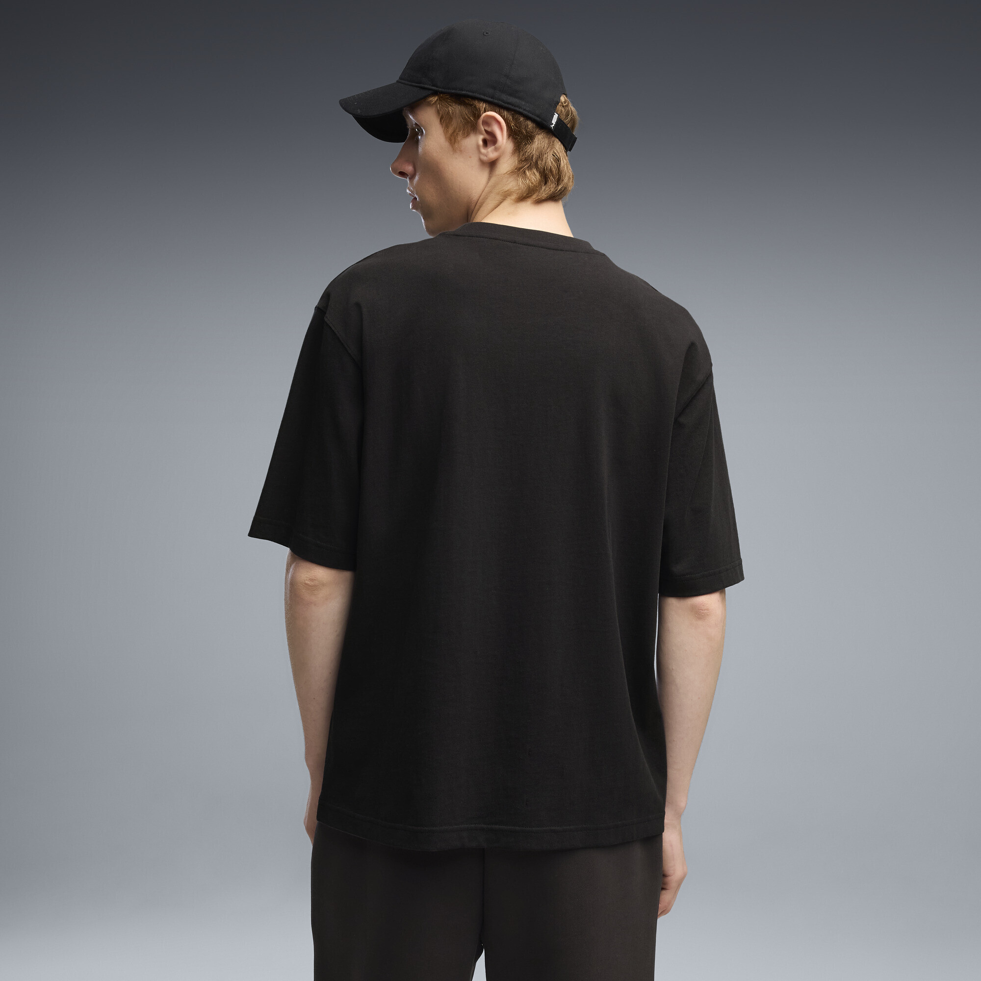 Футболка Puma Essentials Boxy Relaxed (63790901) - фото