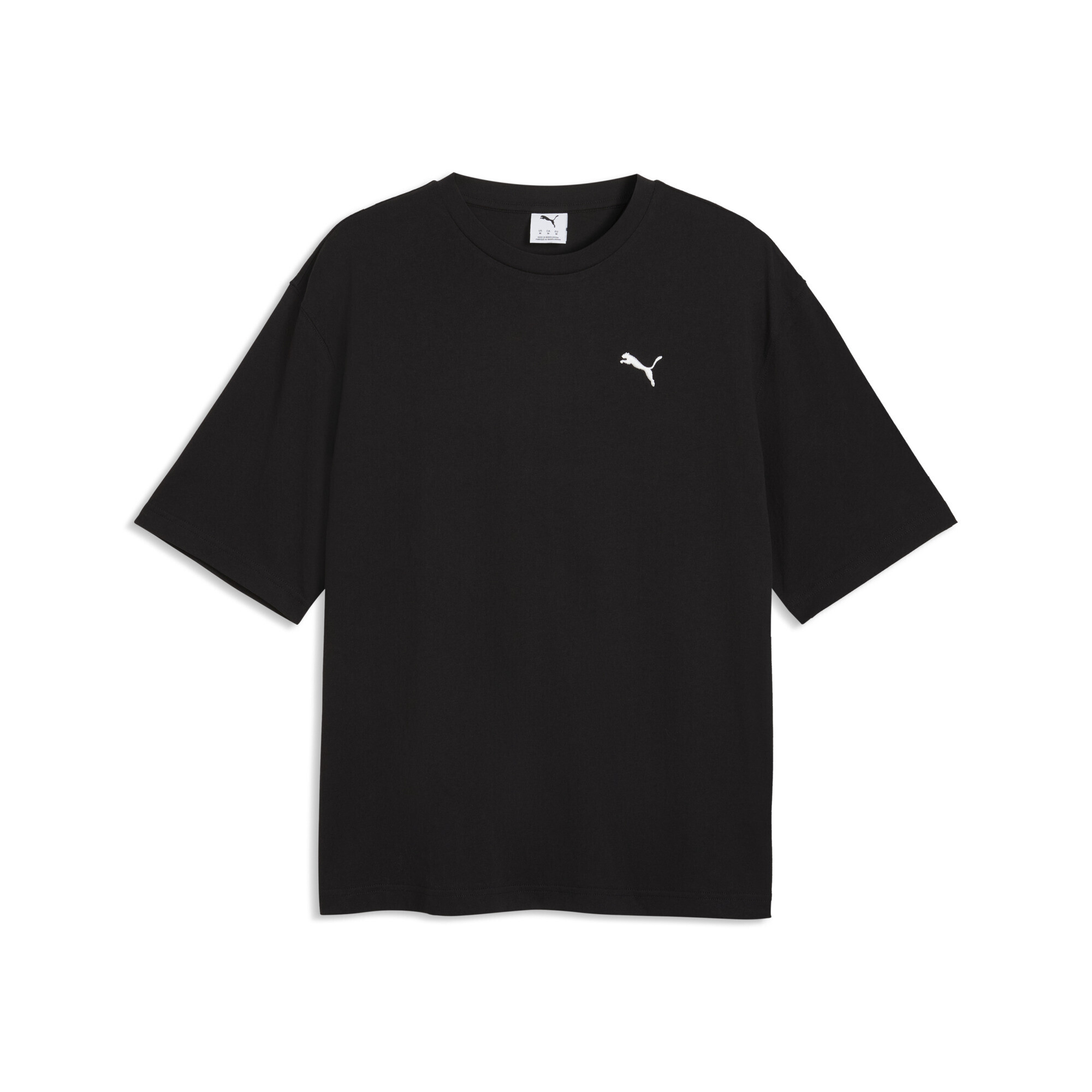 Футболка Puma Essentials Boxy Relaxed (63790901) - фото