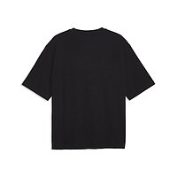 Футболка Puma Essentials Boxy Relaxed (63790901)