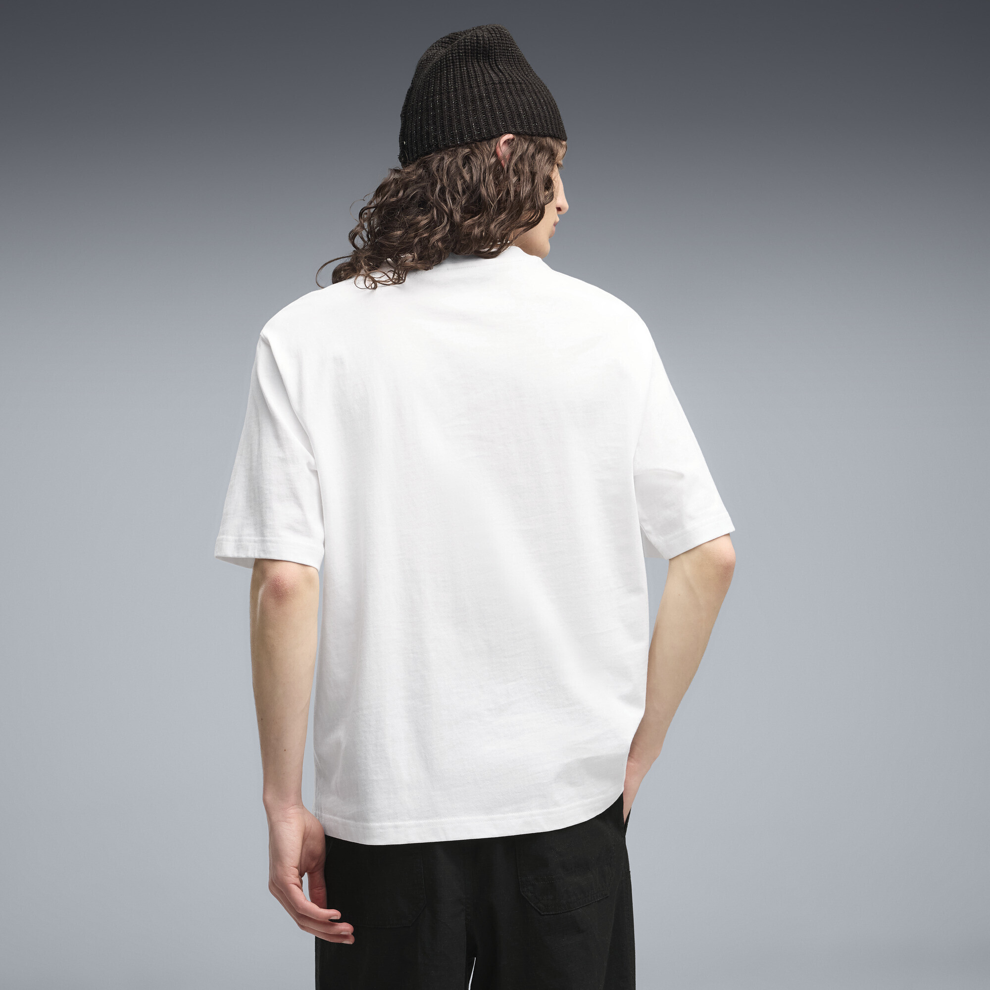 Футболка Puma Essentials Boxy Relaxed (63790902) - фото
