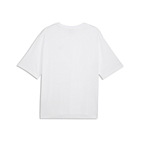 Футболка Puma Essentials Boxy Relaxed (63790902)