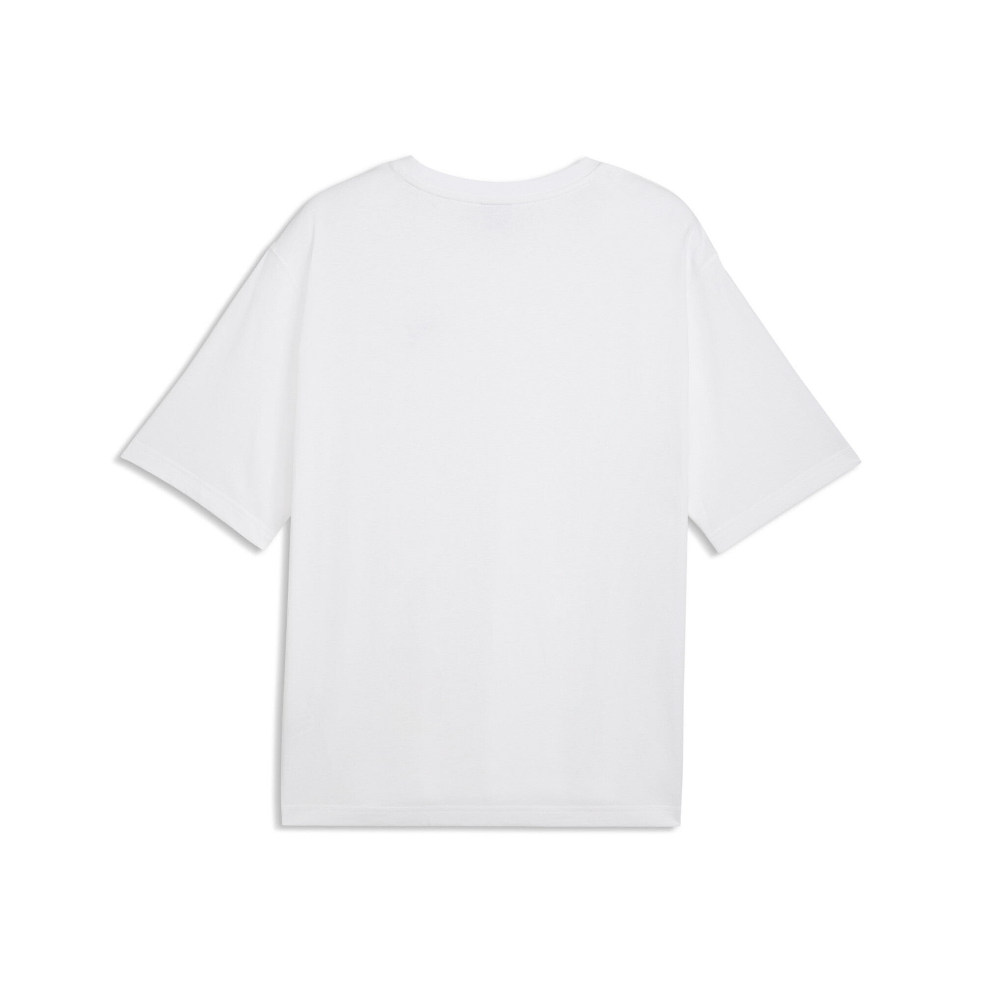 Футболка Puma Essentials Boxy Relaxed (63790902) - фото