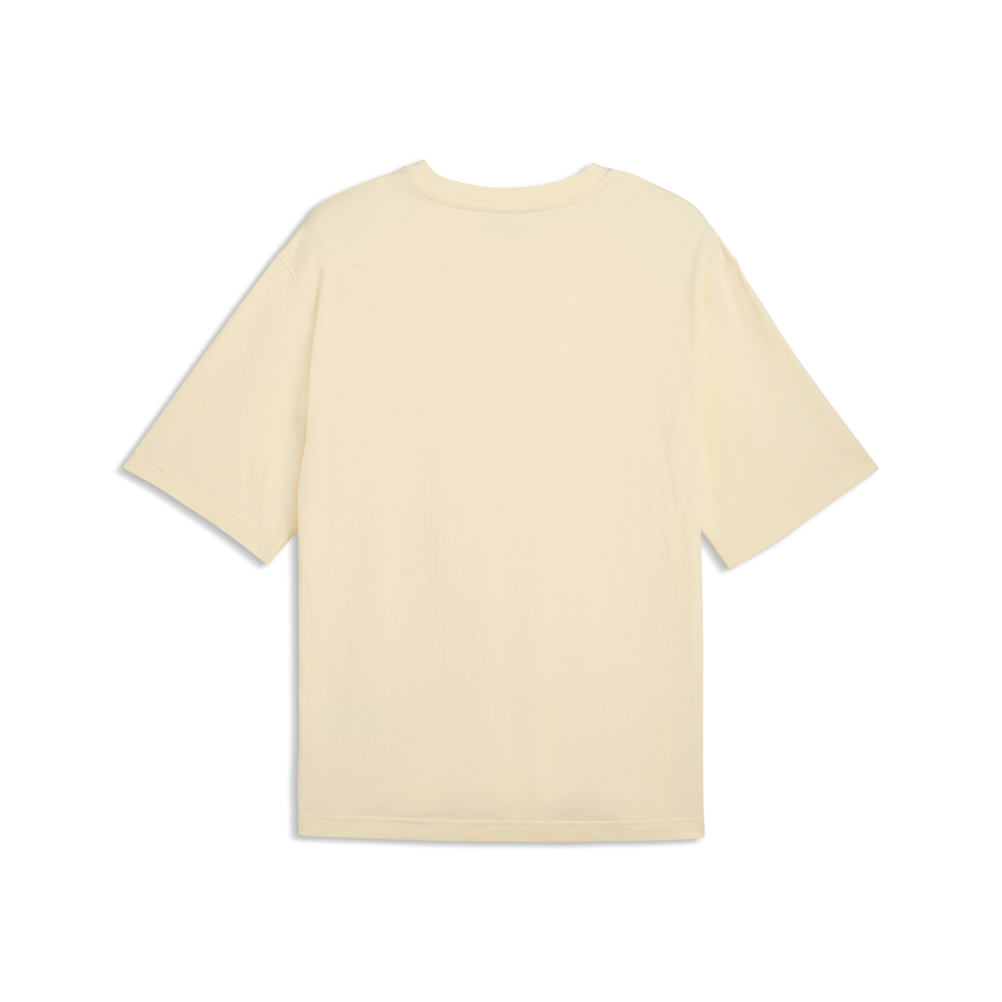 Футболка Puma Essentials Boxy Relaxed (63790988) - фото