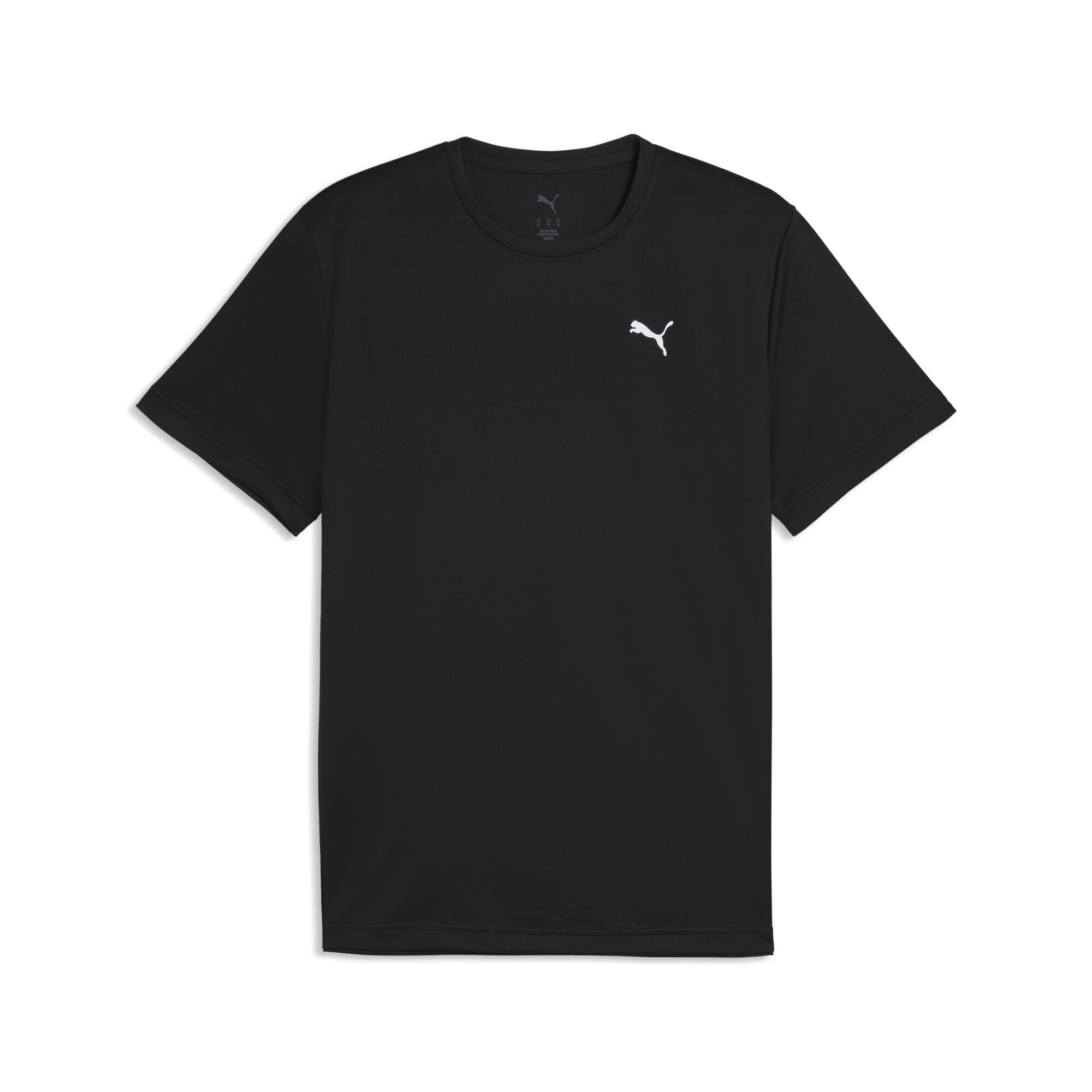 Футболка Puma Greatness Graphic Running (52913351) - фото