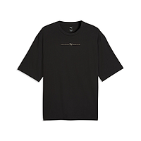 Футболка Puma Graphics Boxy Foil (69436201)