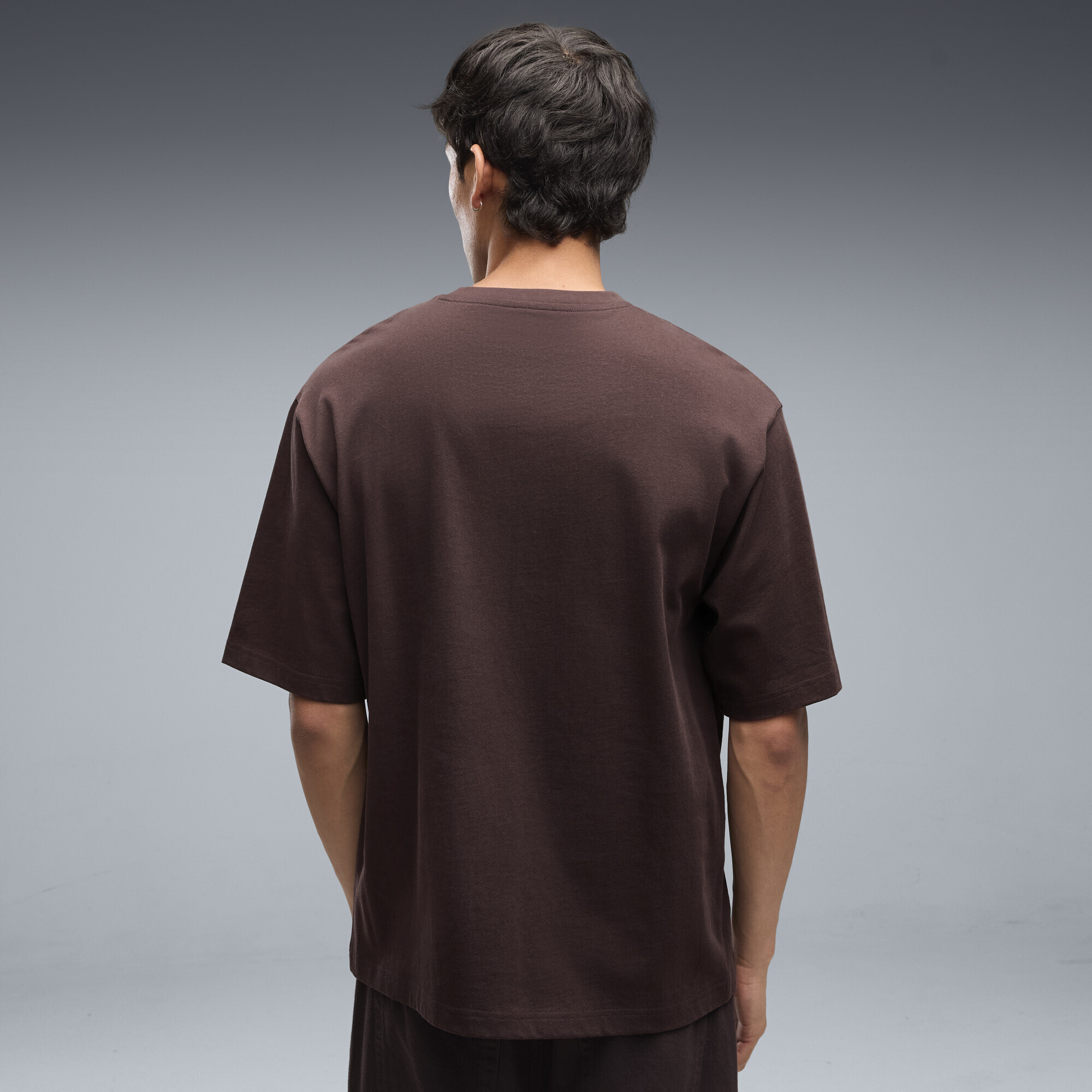 Футболка Puma Essentials Boxy Relaxed (63790933) - фото
