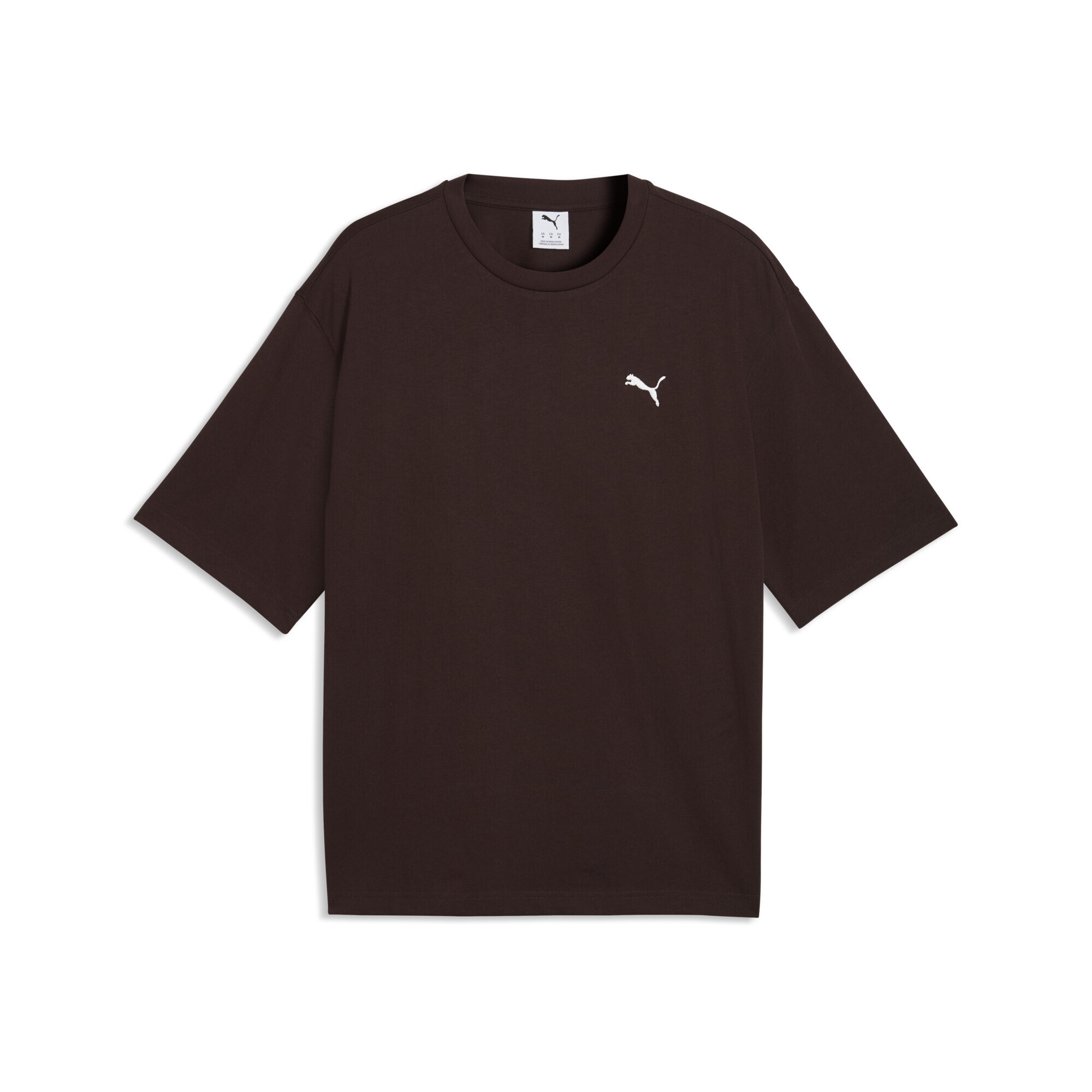 Футболка Puma Essentials Boxy Relaxed (63790933) - фото