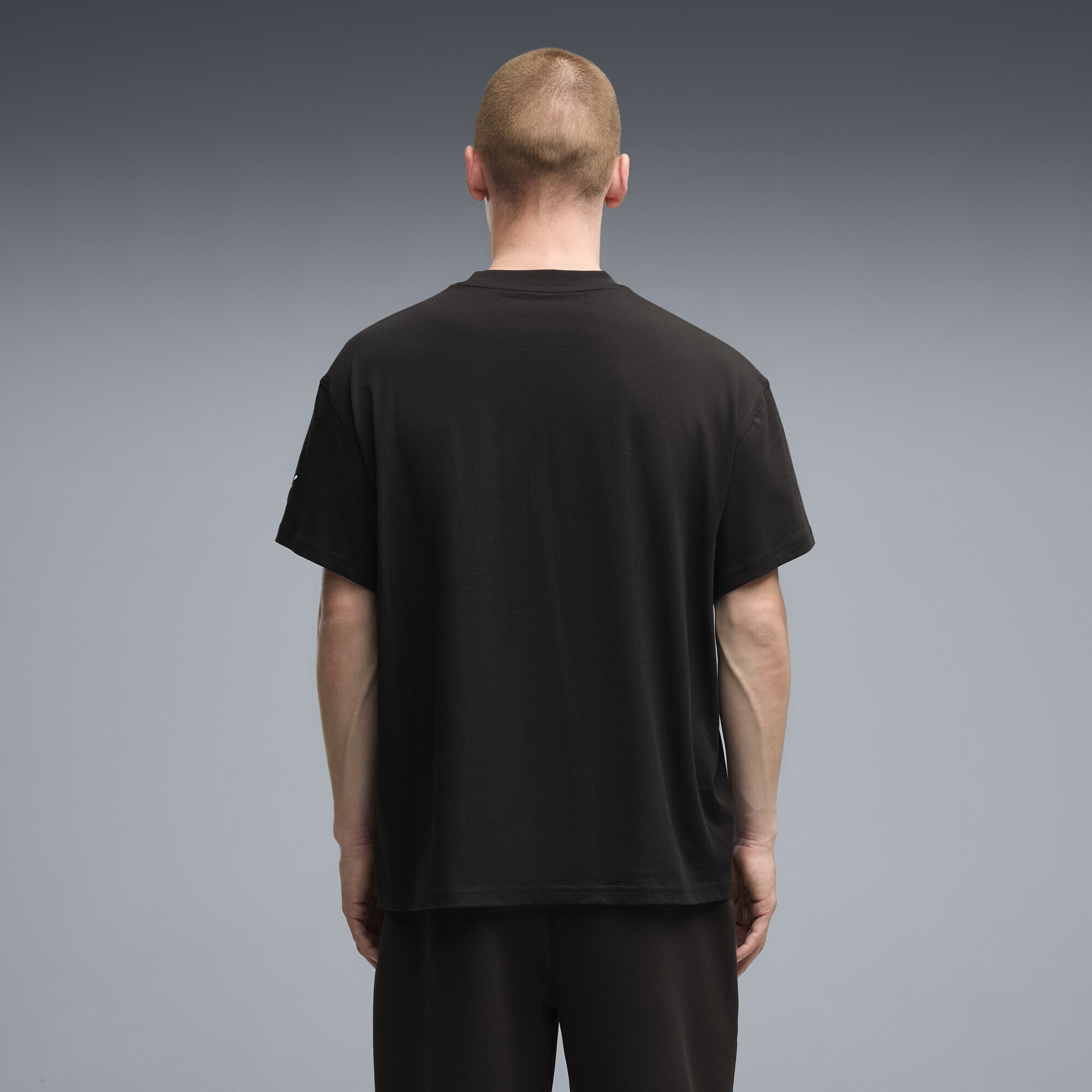 Футболка Puma Rare Supply Oversized (63760401) - фото