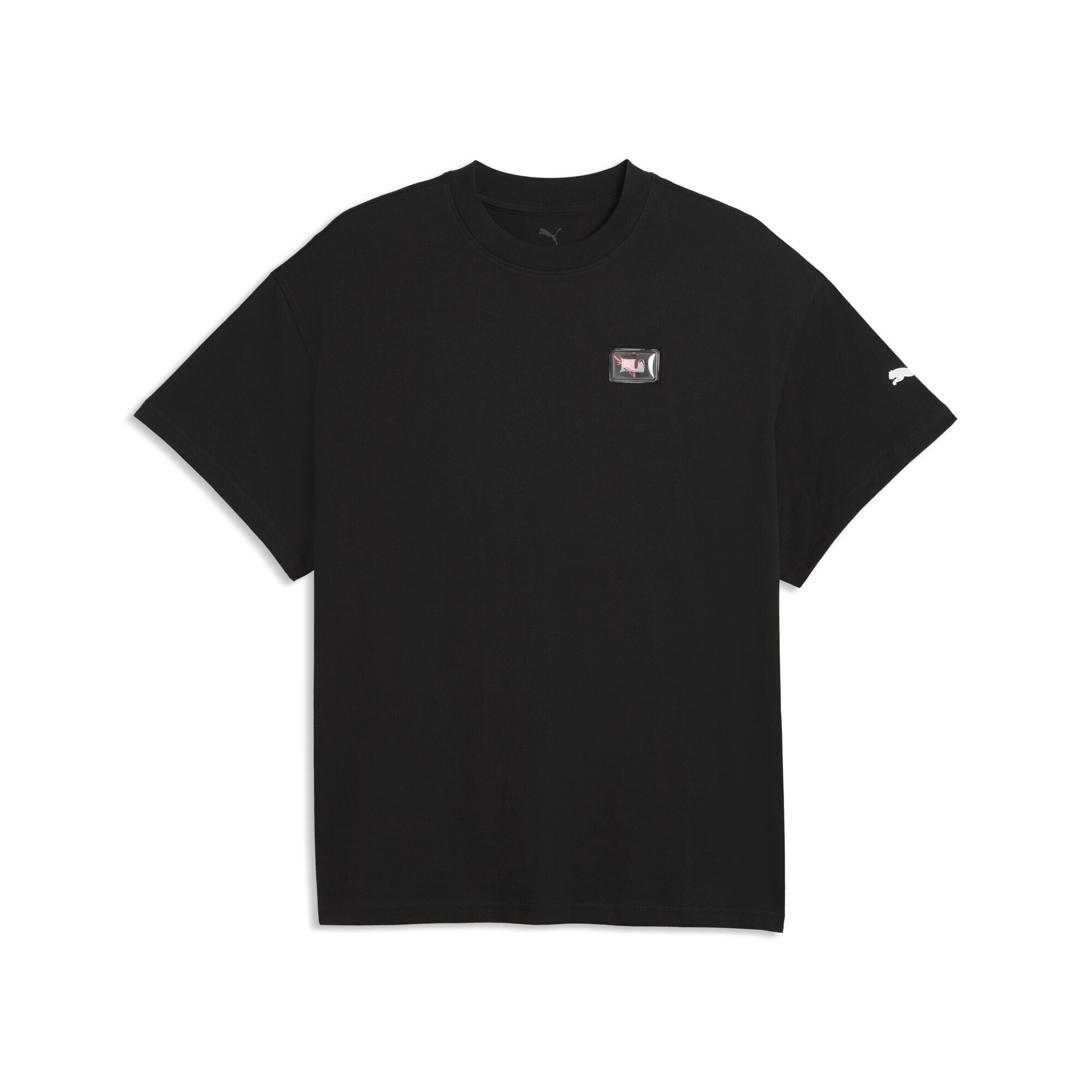 Футболка Puma Rare Supply Oversized (63760401) - фото