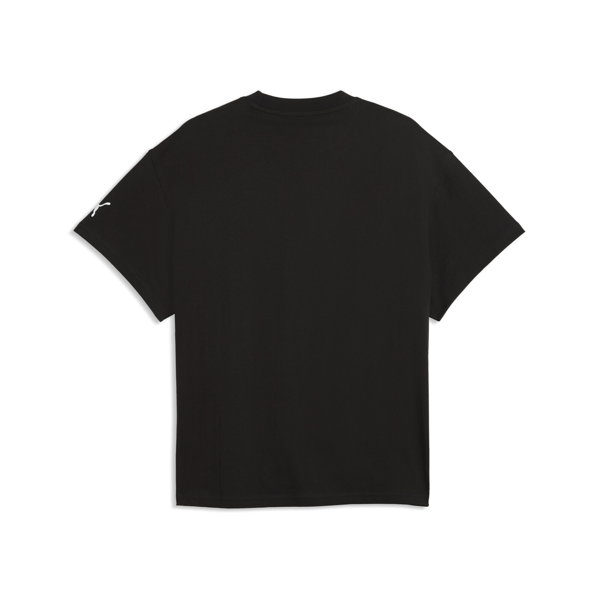Футболка Puma Rare Supply Oversized (63760401) - фото