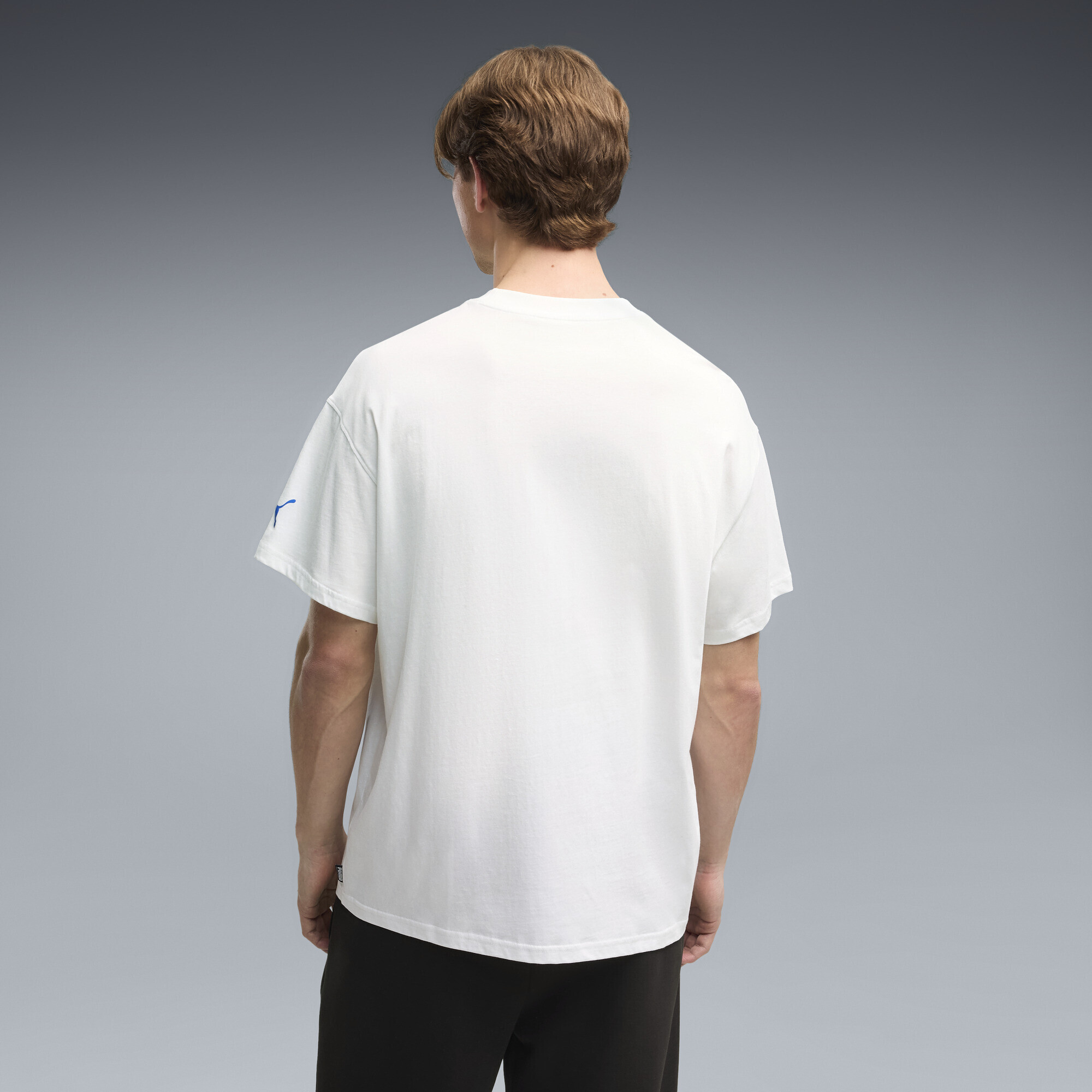 Футболка Puma Rare Supply Oversized (63760402) - фото