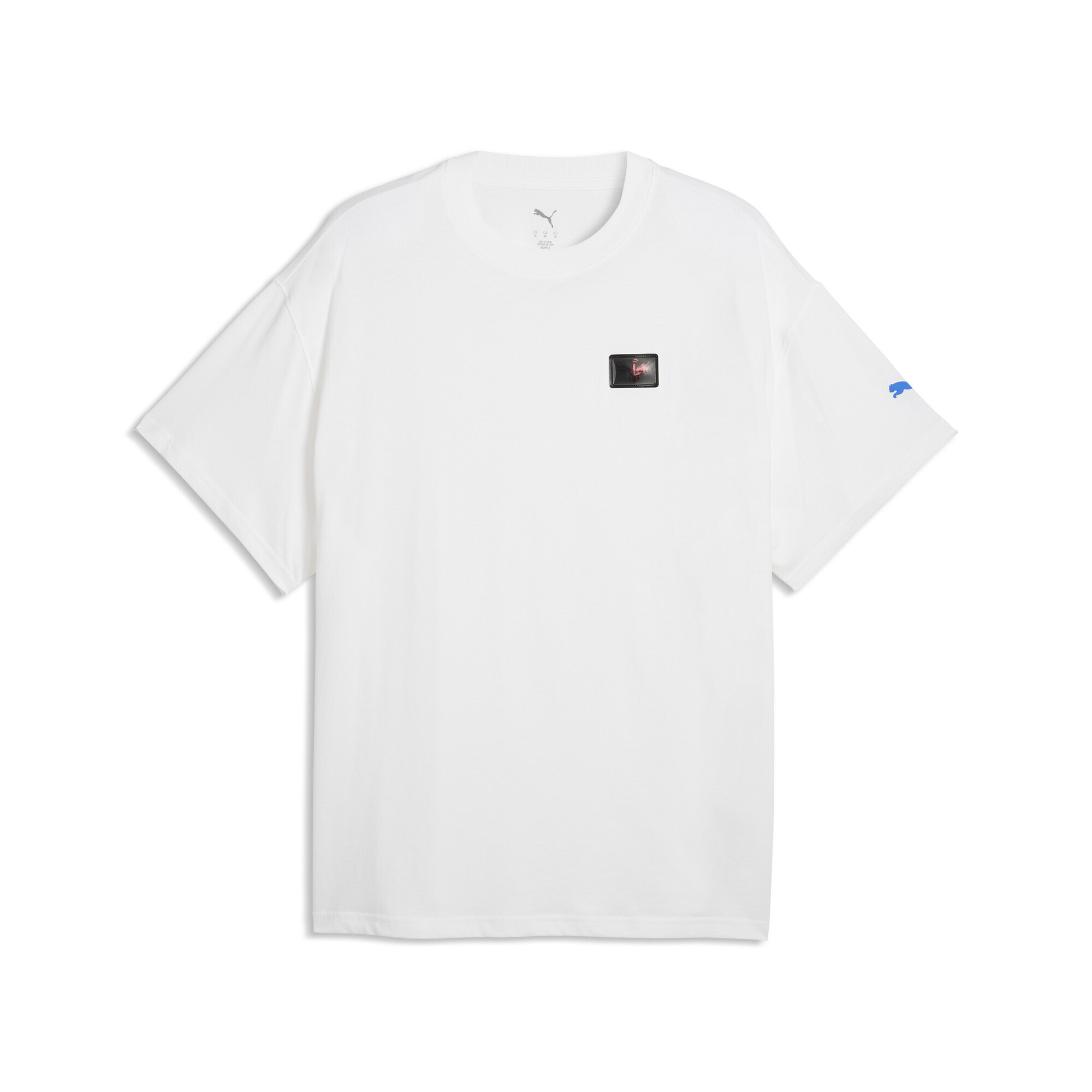 Футболка Puma Rare Supply Oversized (63760402) - фото