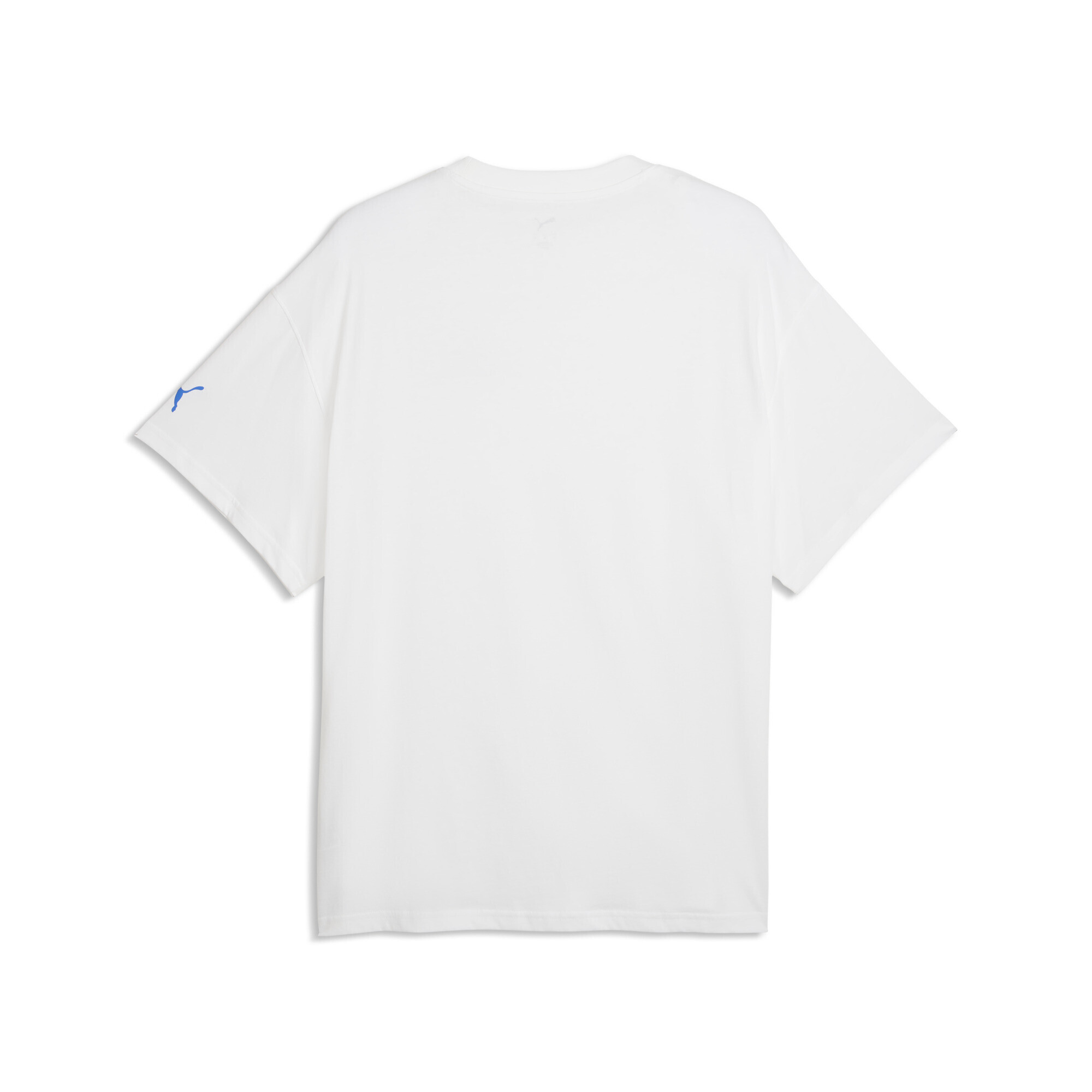 Футболка Puma Rare Supply Oversized (63760402) - фото