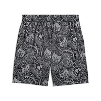 Шорти Puma Flagrant Foul All-Over Print 6" (69227701)