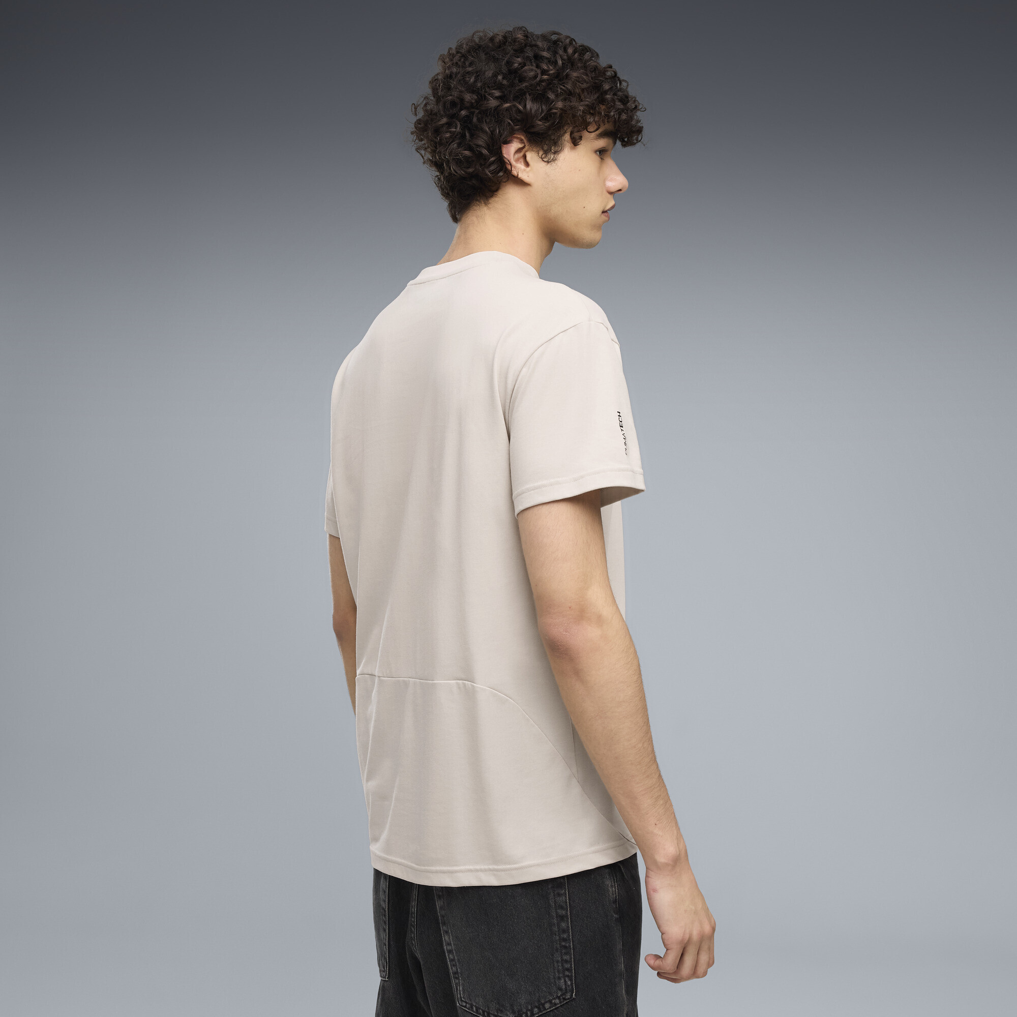 Футболка Puma Pumatech Pocket (69394482) - фото