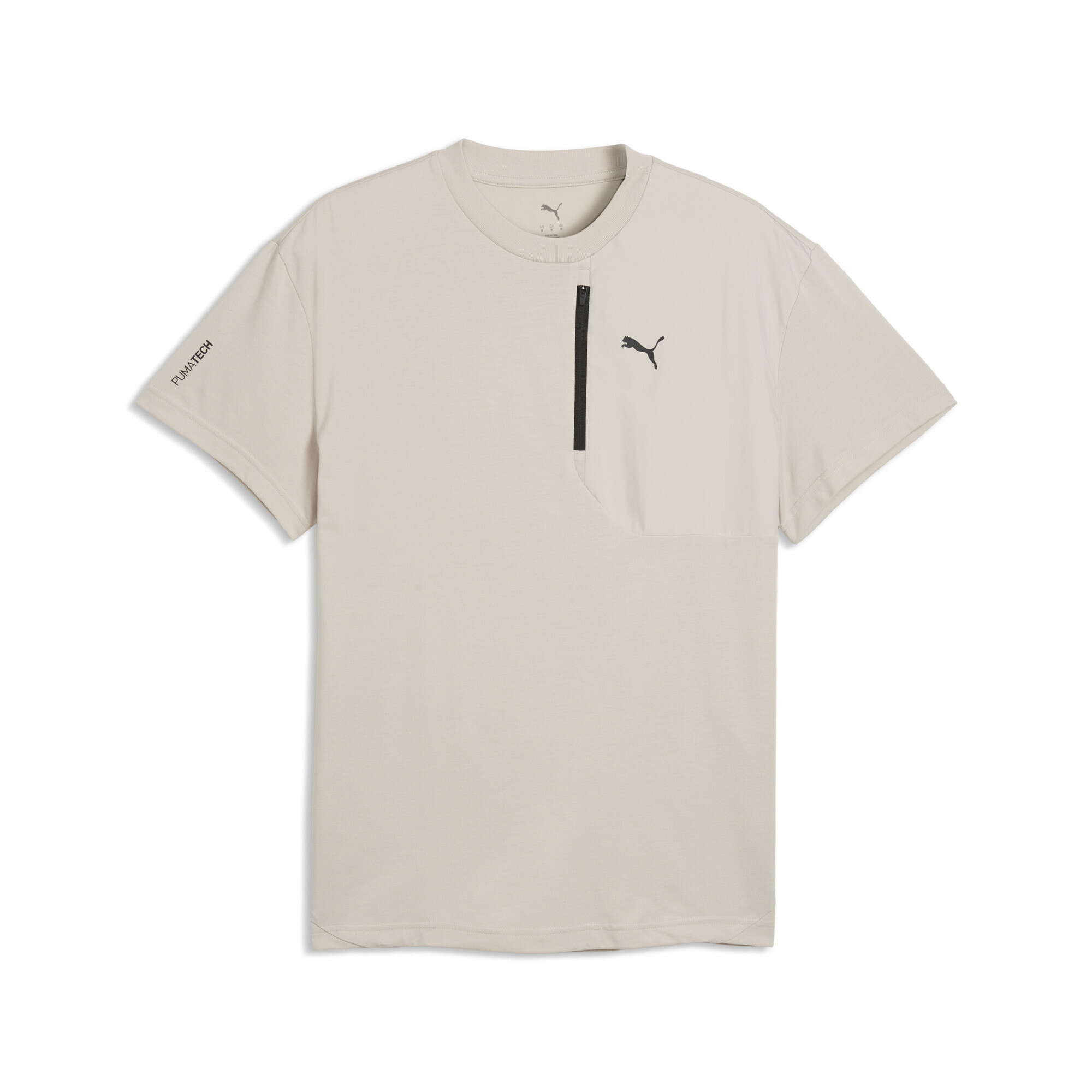 Футболка Puma Pumatech Pocket (69394482) - фото
