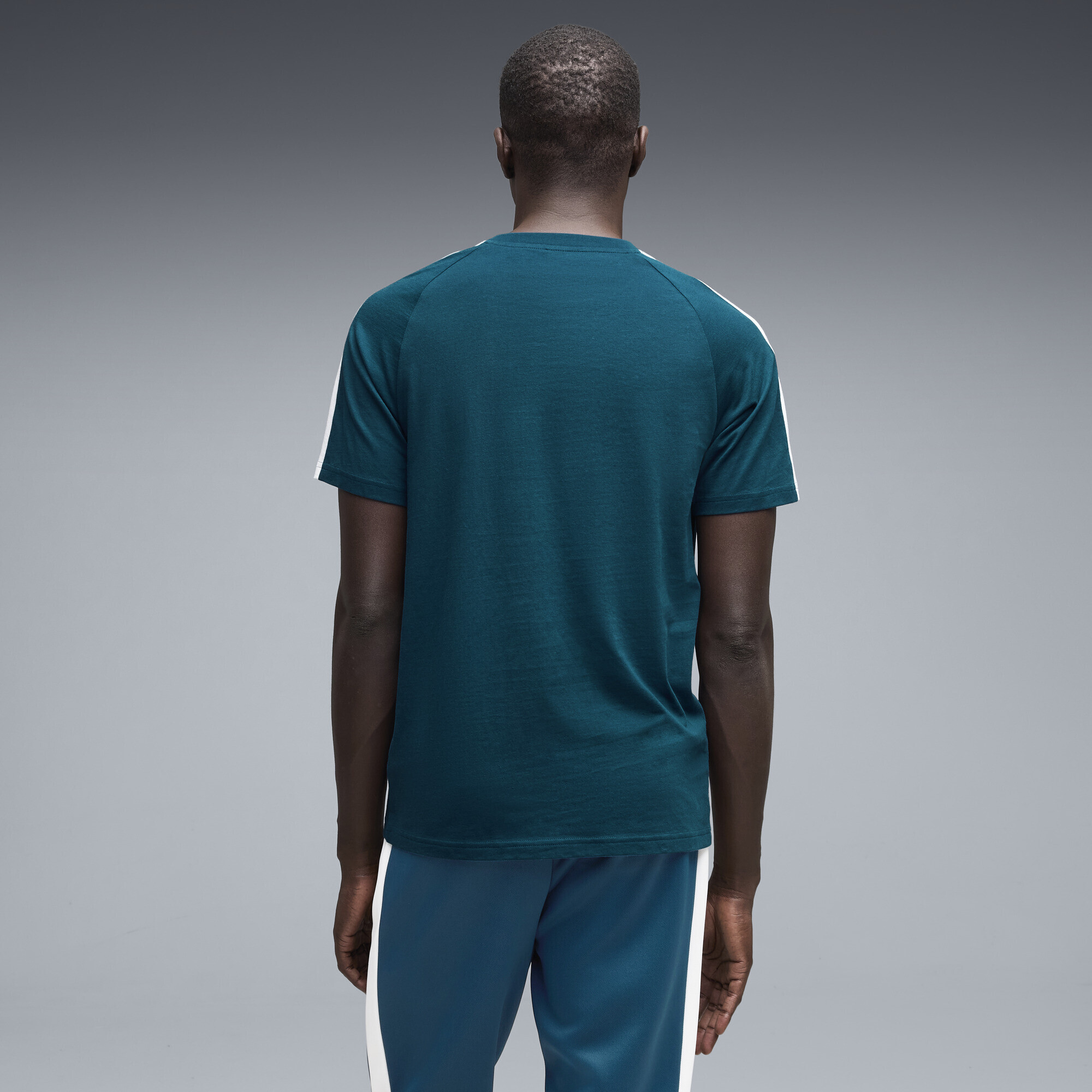 Футболка Puma T7 (62959236) - фото