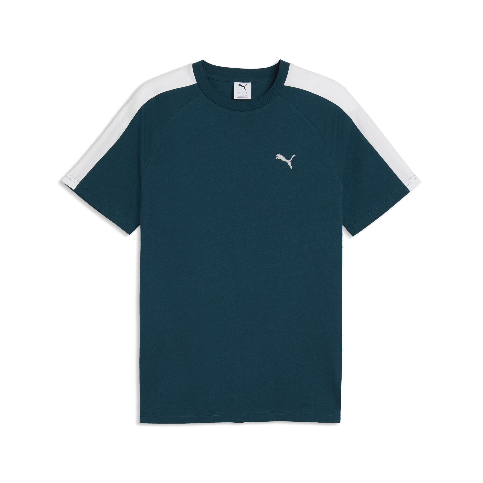 Футболка Puma T7 (62959236) - фото