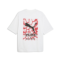 Футболка Puma Sport Street Boxy Graphic (69432102)