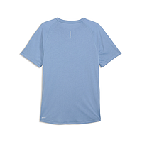 Футболка Puma Run Velocity Tee (Tri-Blend) (52660326)