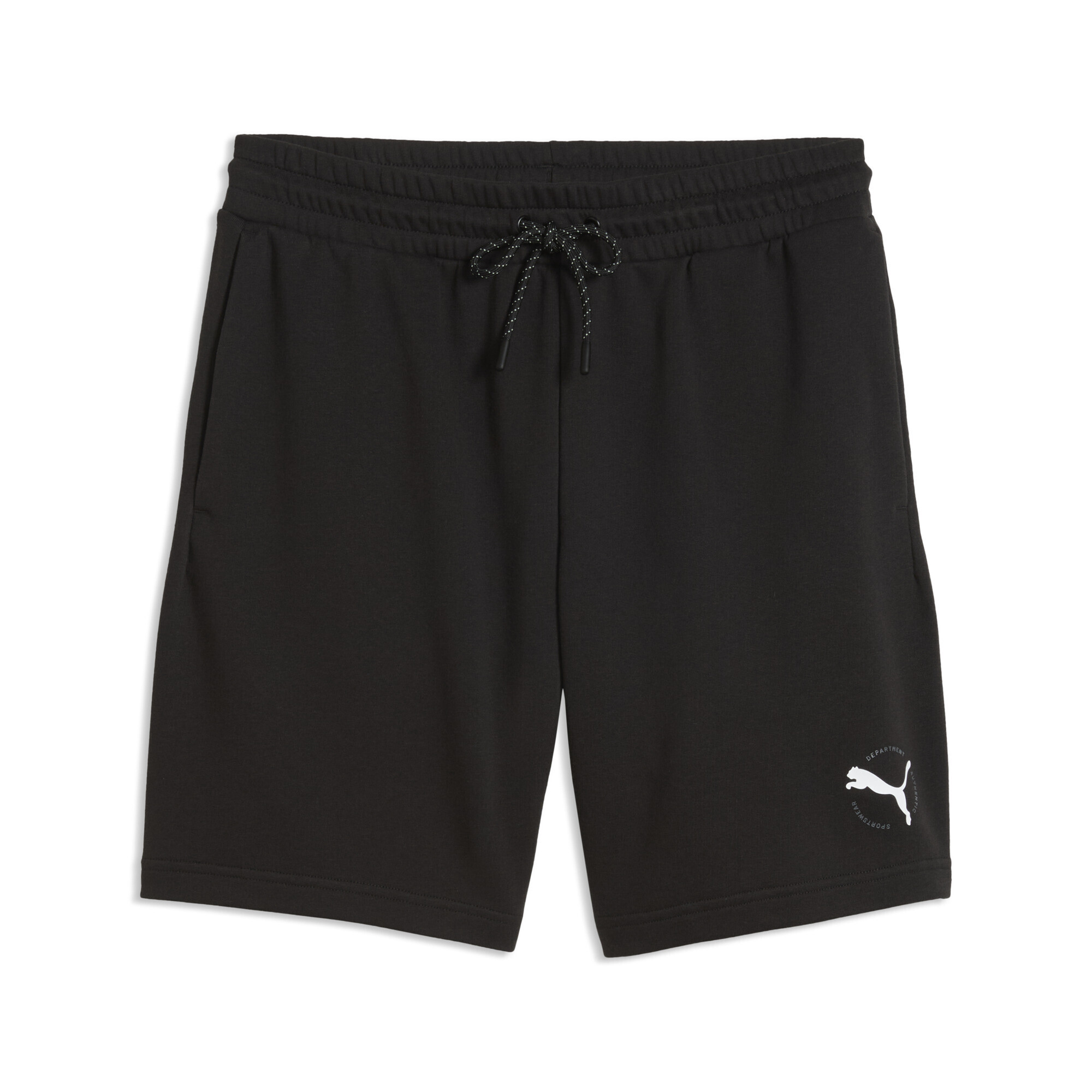 Шорти Puma Sport Graphic 8" (69432001) - фото