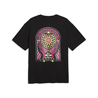Футболка Puma Graphic Sun Relaxed (63675901)