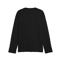Футболка з довгим рукавом Puma Sport Relaxed Street Long Sleeve (69432901)
