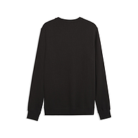 Толстовка Puma Essentials Elevated Crew Fleece (69471951)