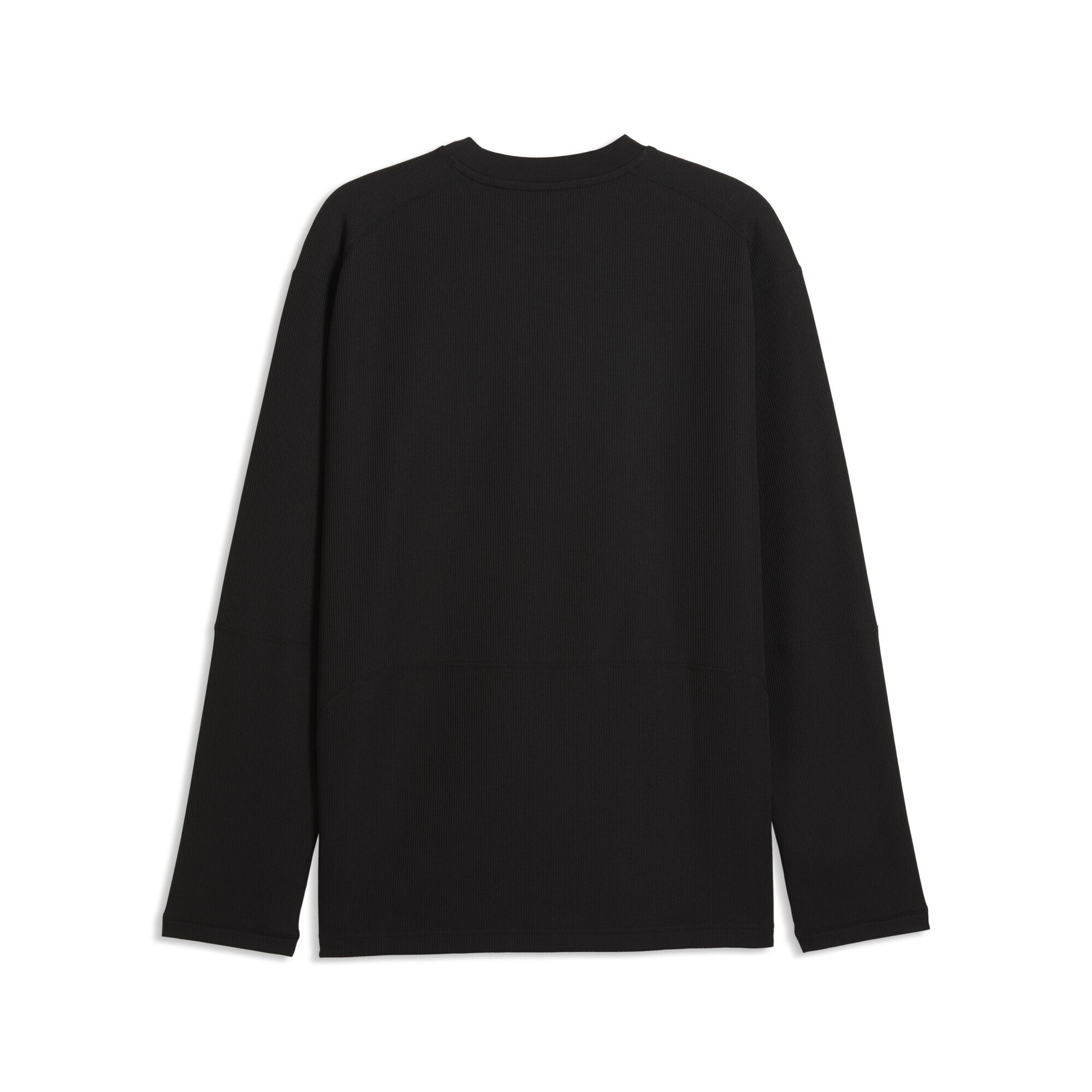Футболка Puma Pumatech Relaxed Waffle Long Sleeve (63742801) - фото