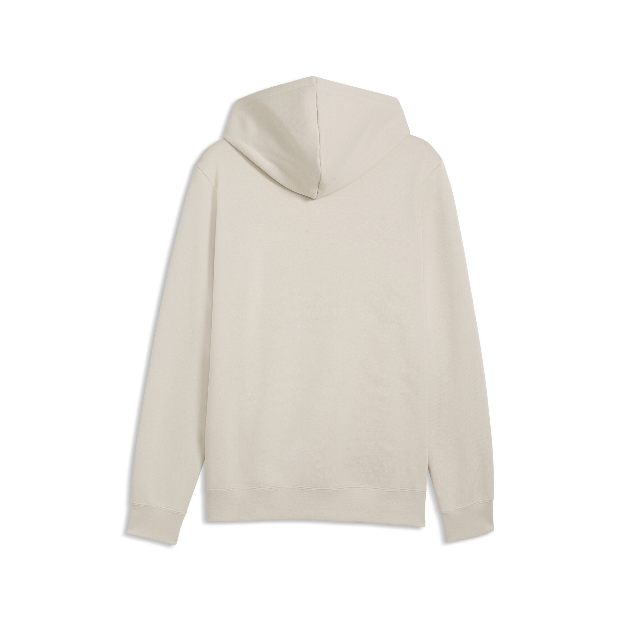 Толстовка Puma Ess 2 Colour Small No. 1 Logo Fleece (68471892) - фото