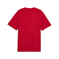 Футболка Puma Scuderia Ferrari Tech (63699702)