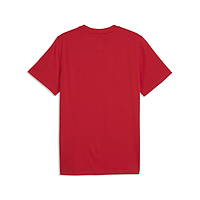 Футболка Puma Ferrari Tonal Shield (63700402)