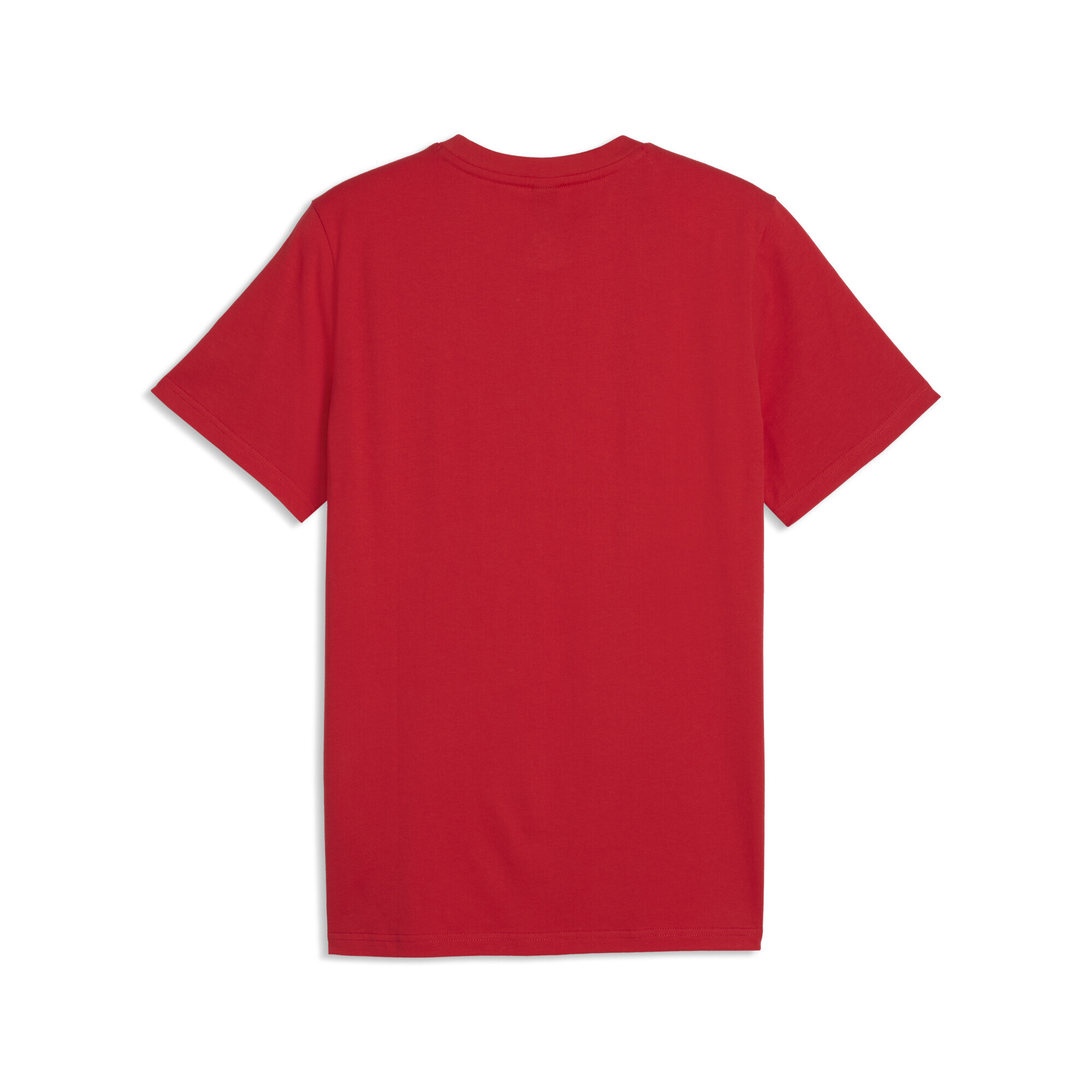 Футболка Puma Ferrari Tonal Shield (63700402) - фото