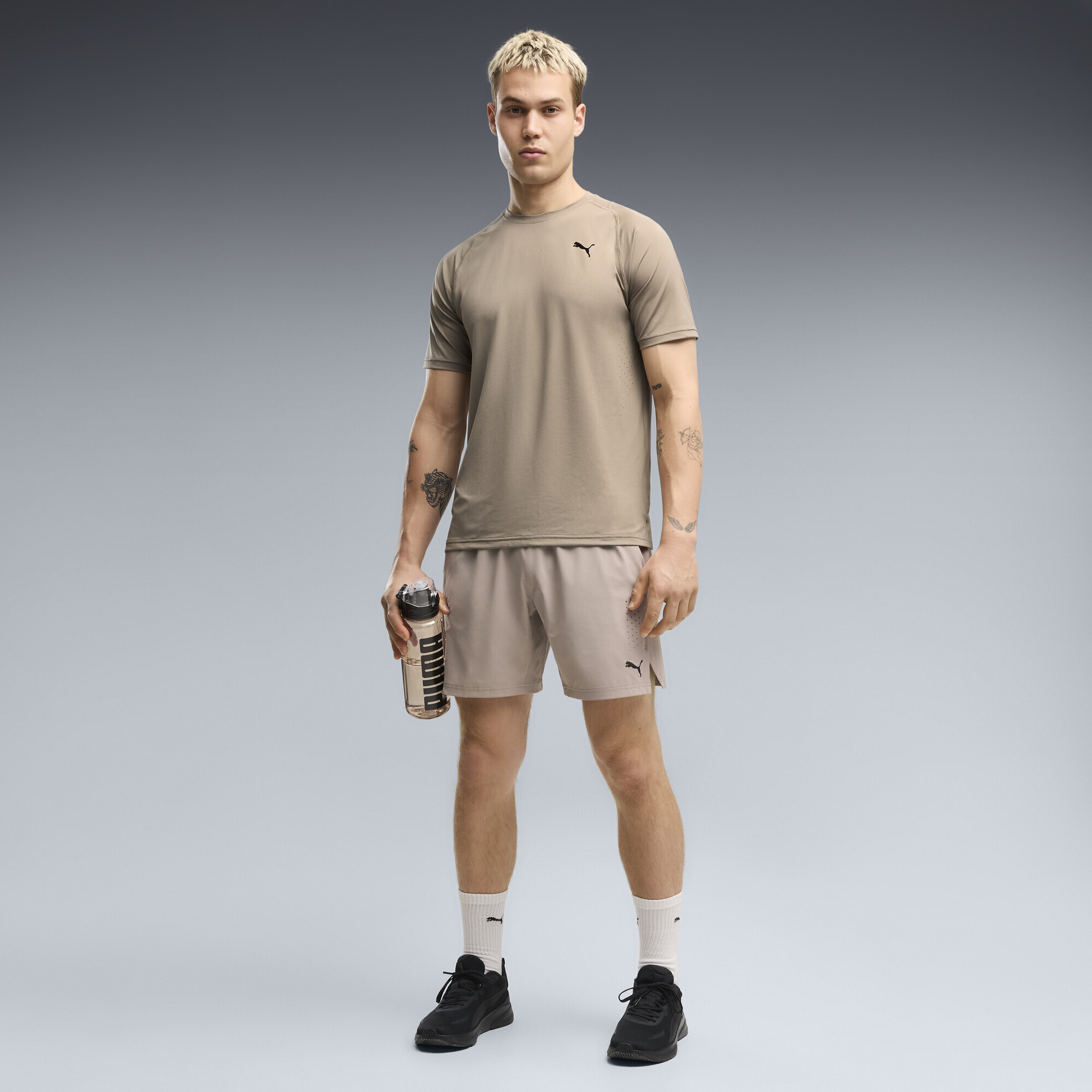 Футболка Puma PWRMODE Training (52854081) - фото