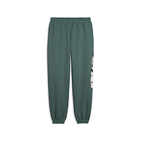Штани Puma Sport Street Relaxed Graphic Fleece (69431969)