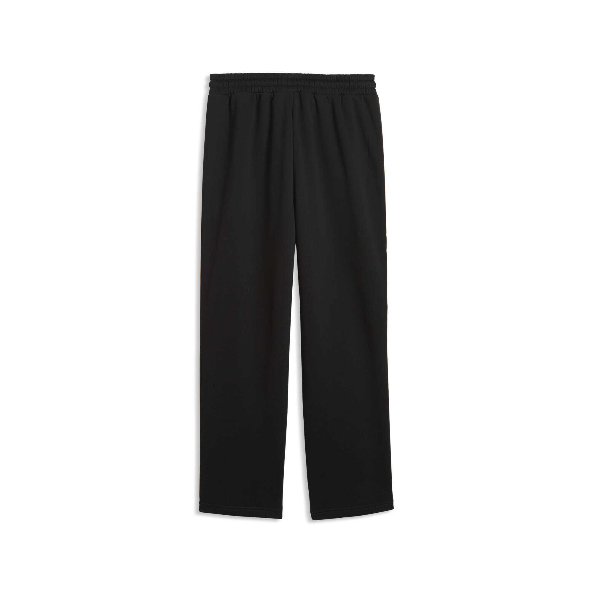 Штани Puma Ess Elevated Tape Relaxed Fleece (69434401) - фото