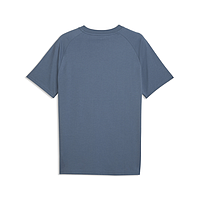 Футболка Puma Manchester City Pumatech Pocket (78626326)