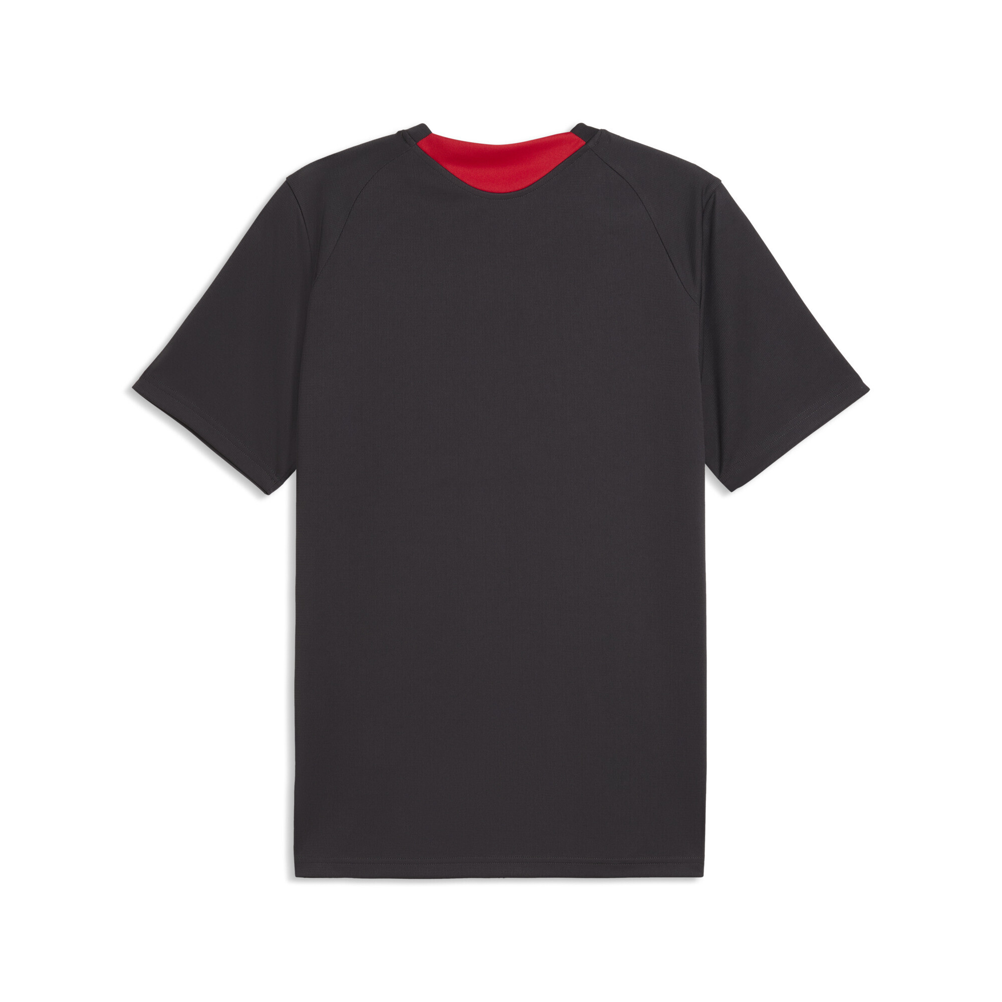 Футболка Puma AC Milan Training Jersey (78663920) - фото