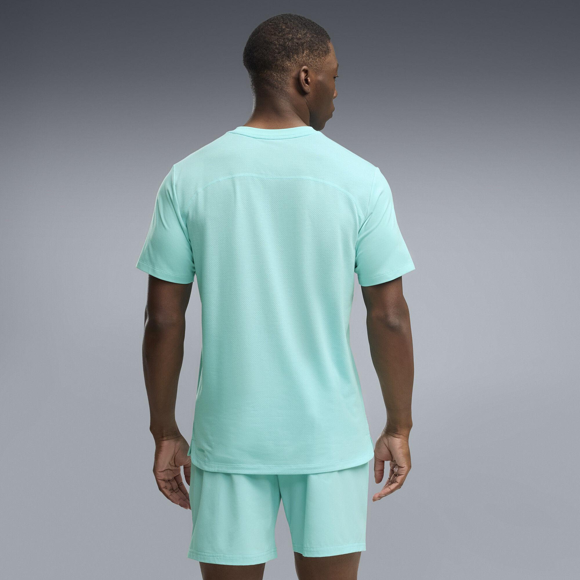 Футболка Puma x Hyrox Cloudspun ThermoAdapt (52923120) - фото