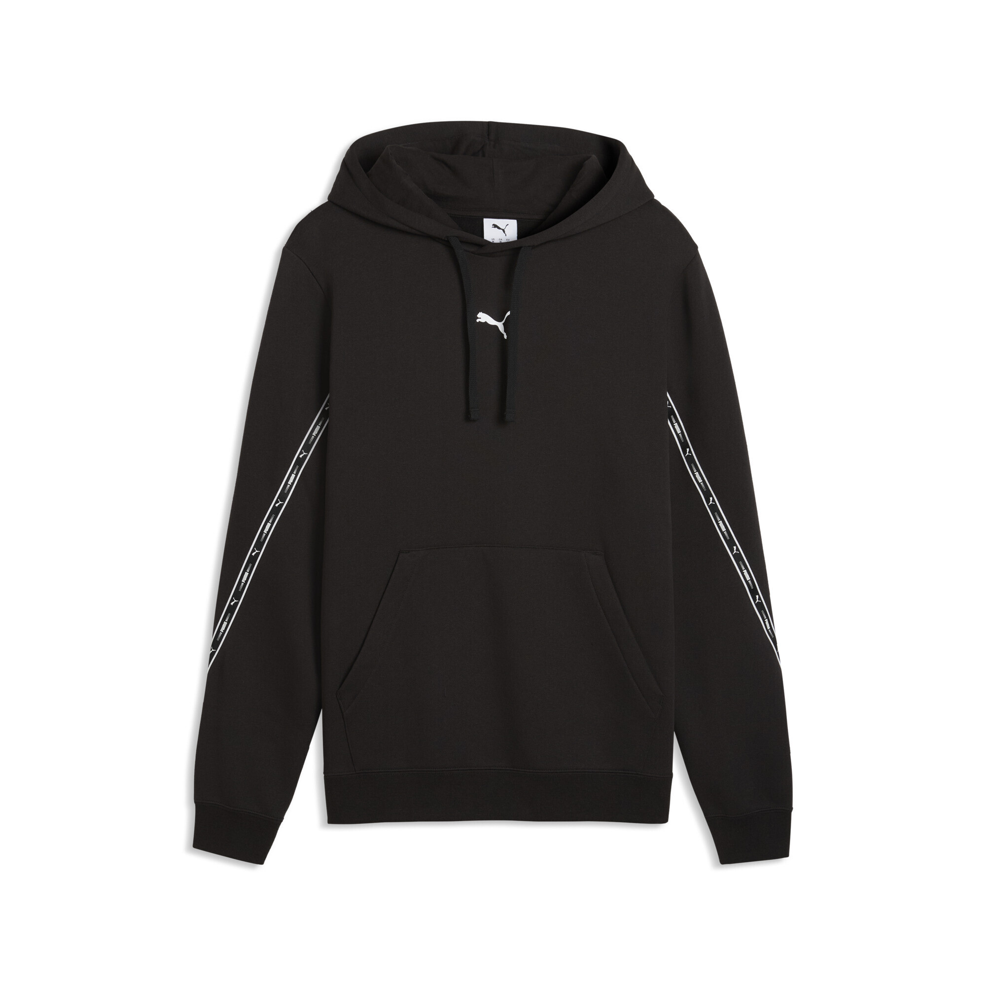 Толстовка Puma Ess Tape Fleece (69433901) - фото
