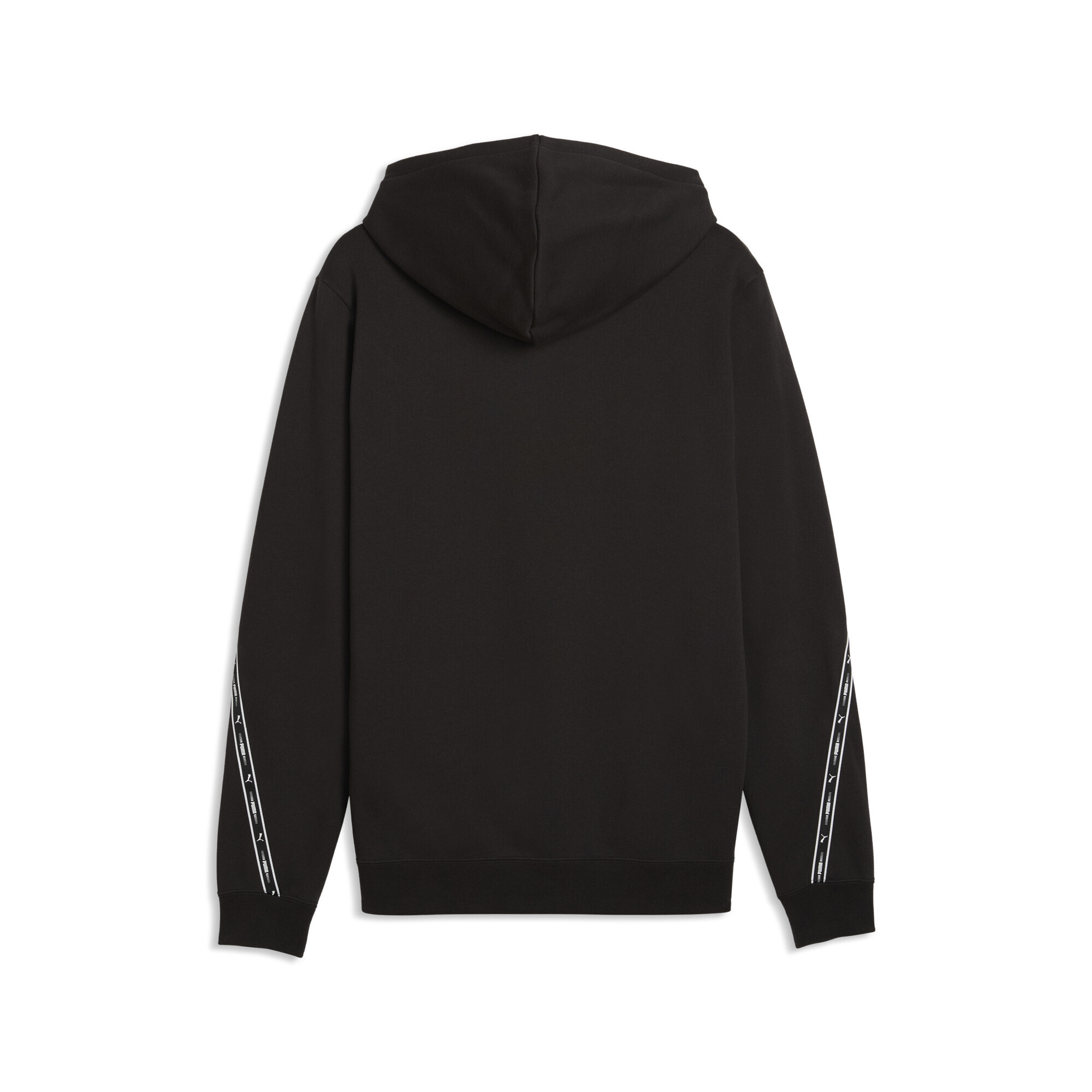 Толстовка Puma Ess Tape Fleece (69433901) - фото