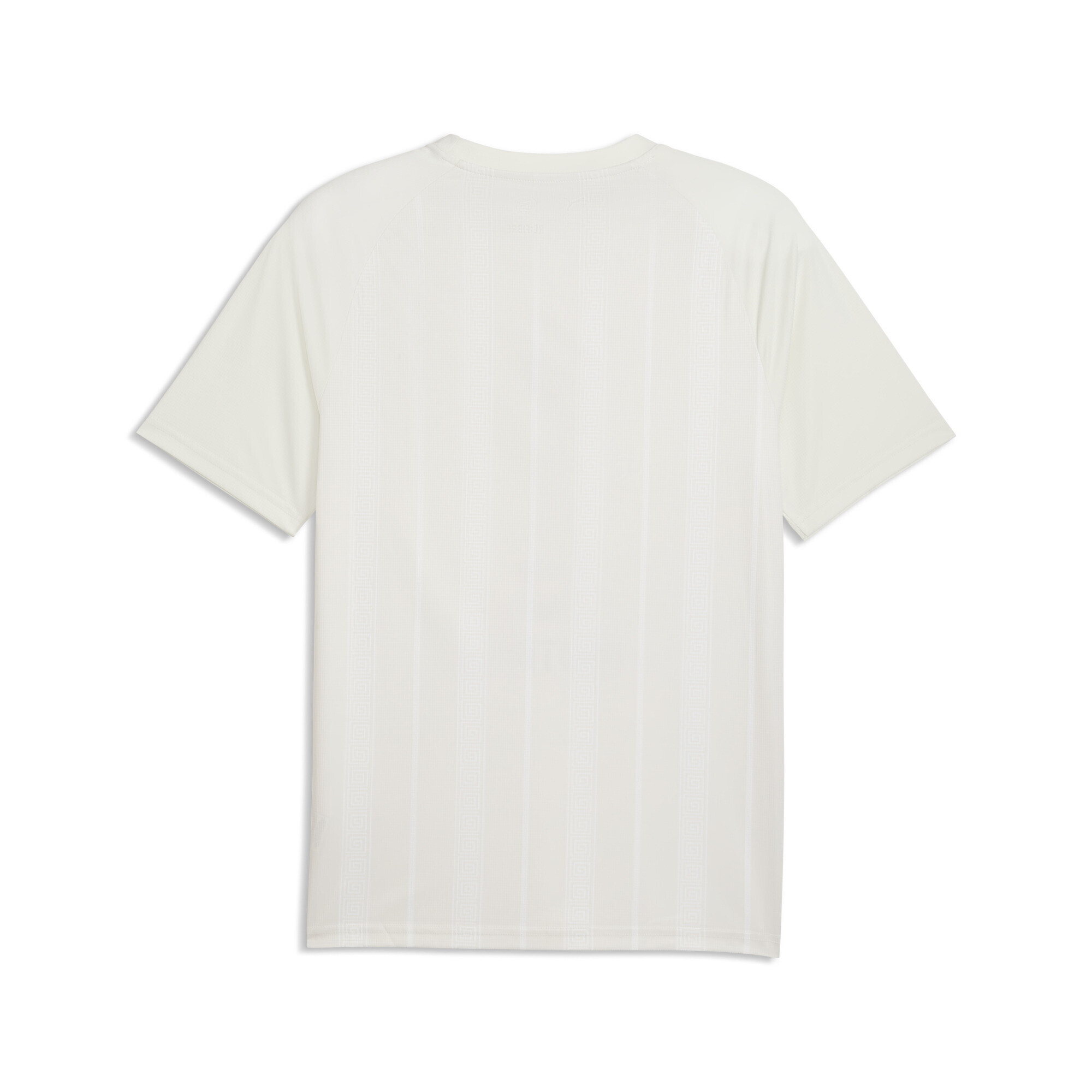 Футболка Puma AC Milan Warmup Jersey (78667512) - фото