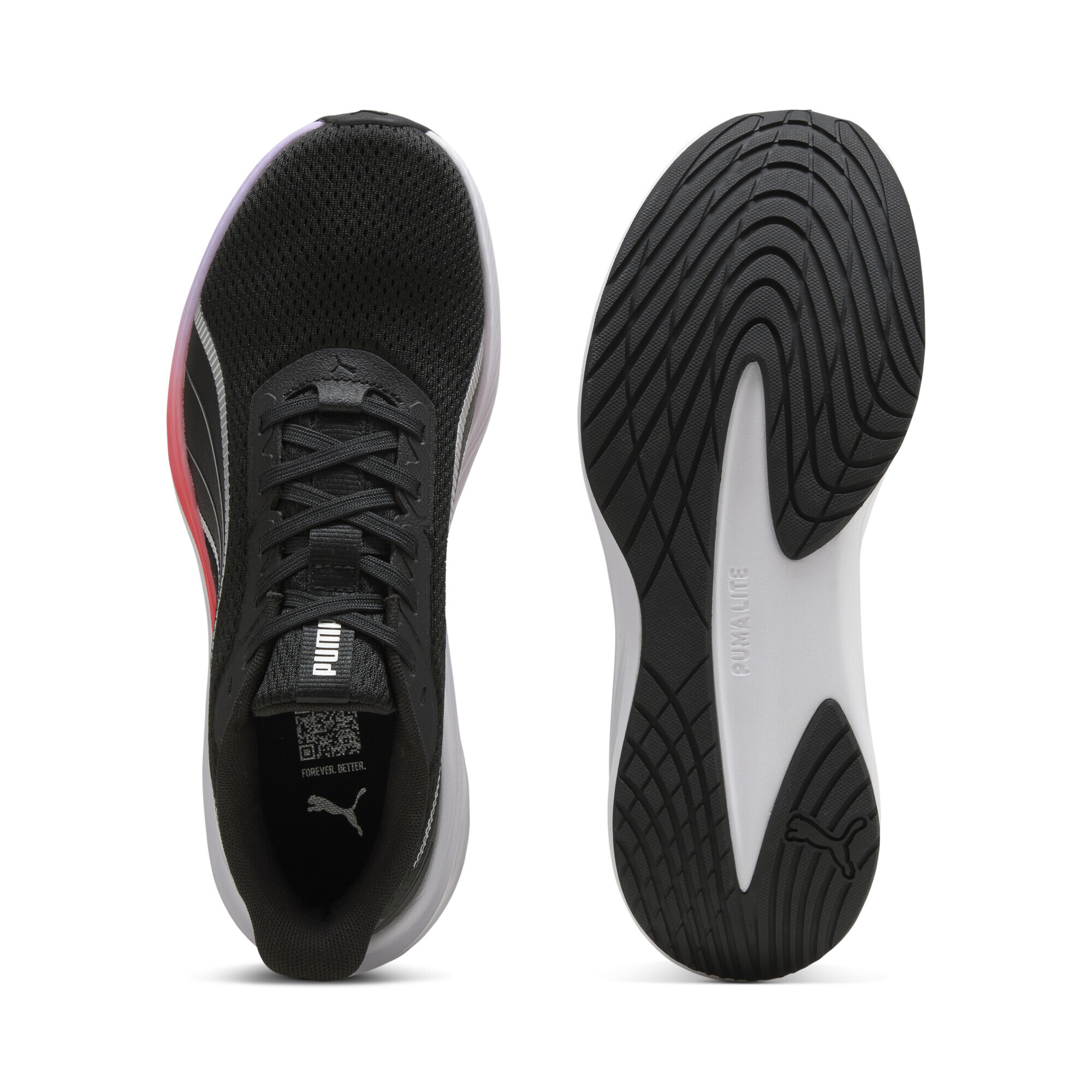 Кросівки Puma Dasher Lite (31258619) - фото