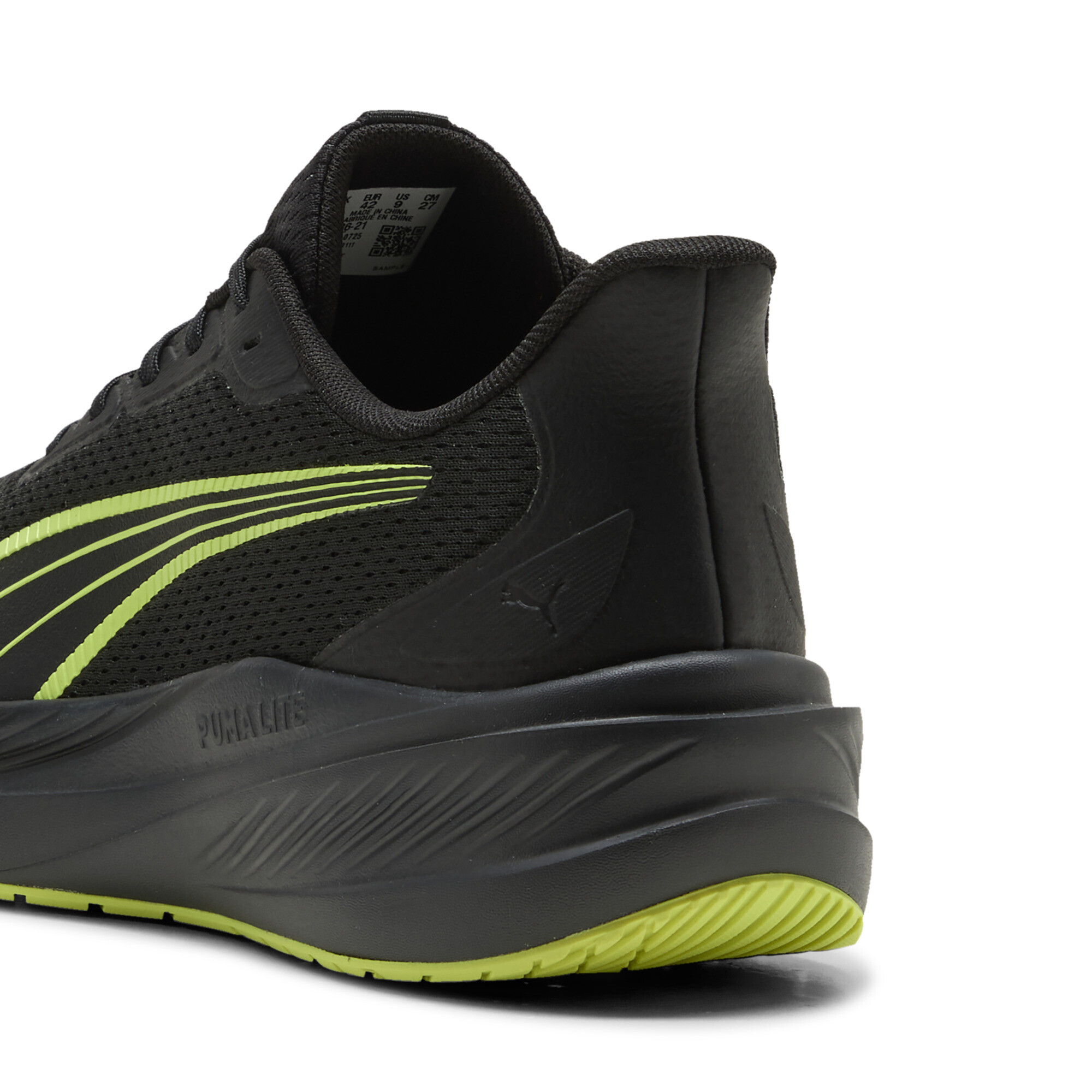 Кросівки Puma Dasher Lite (31258621) - фото