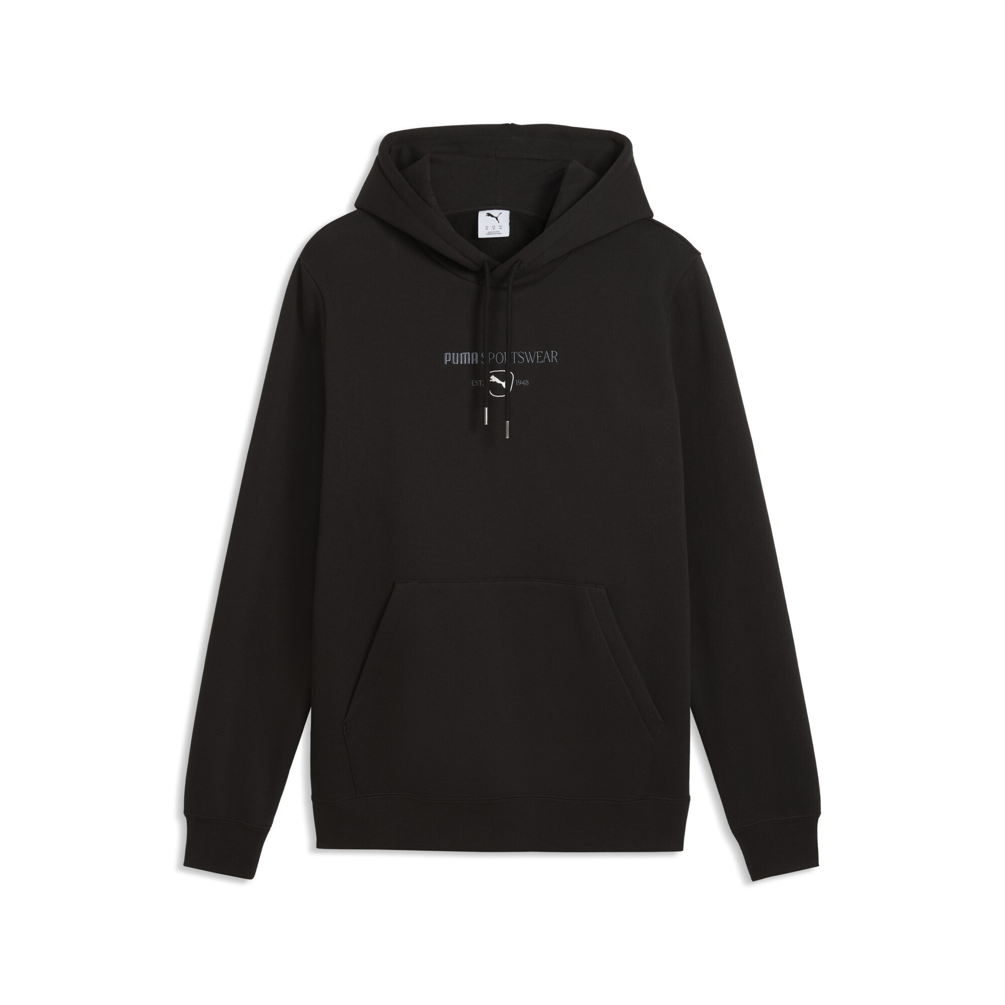 Толстовка Puma Class Graphic Fleece (69429501) - фото