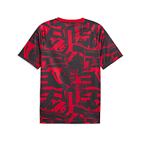 Футболка Puma AC Milan Warmup Jersey (78667511)