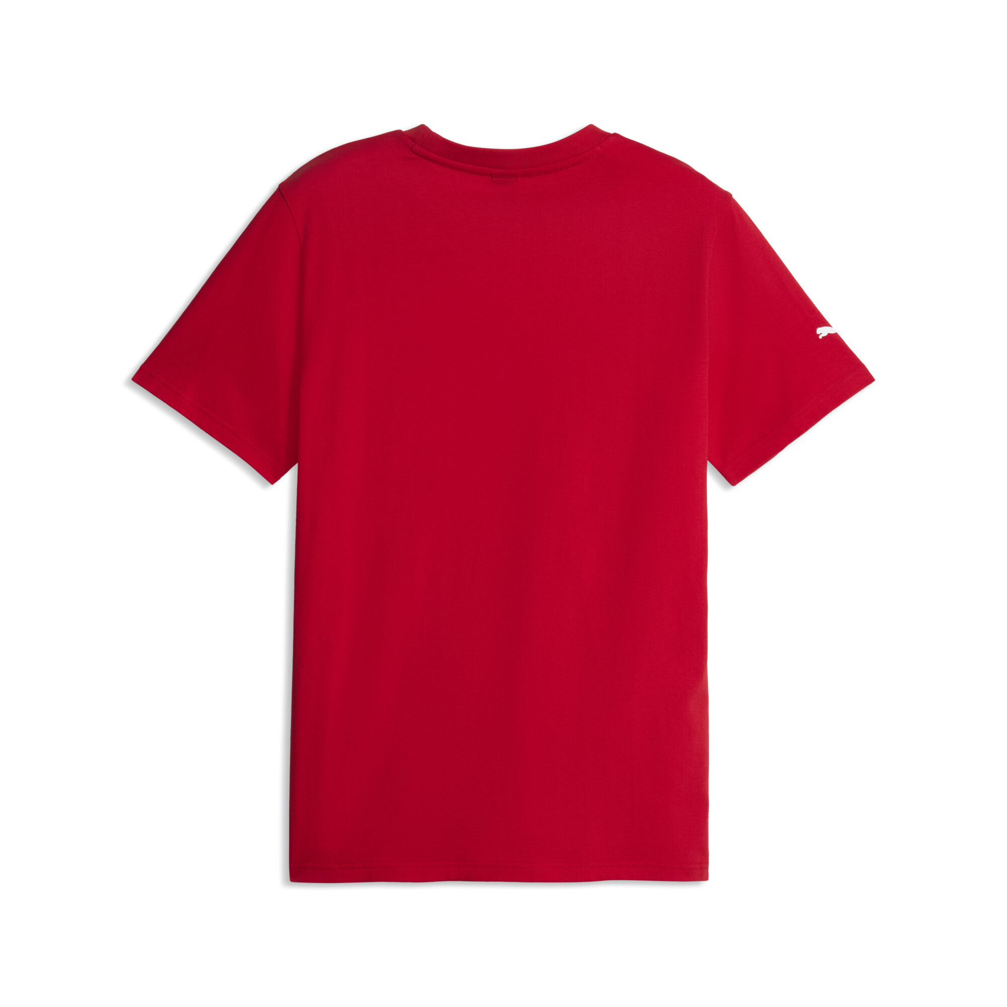 Футболка Puma Ferrari Tonal Shield (63868102) - фото