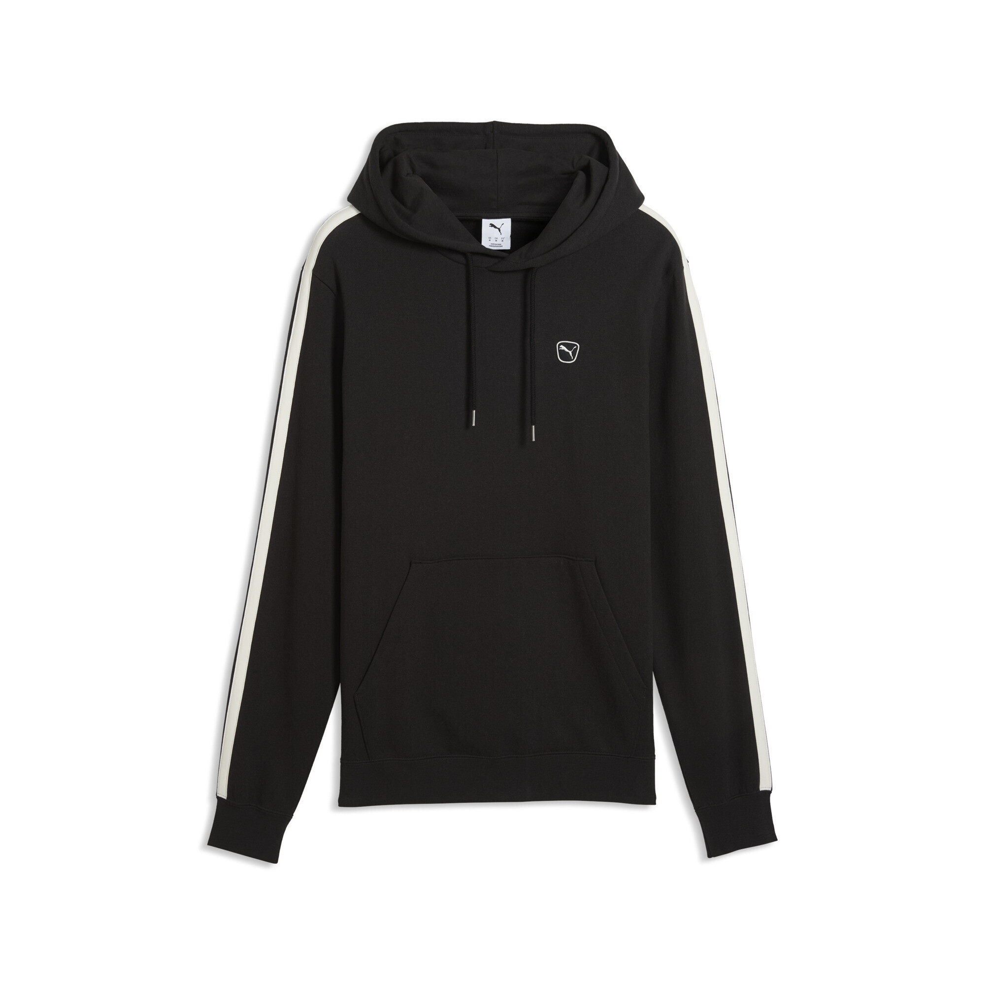 Толстовка Puma Essentials Elevated Fleece (69385051) - фото