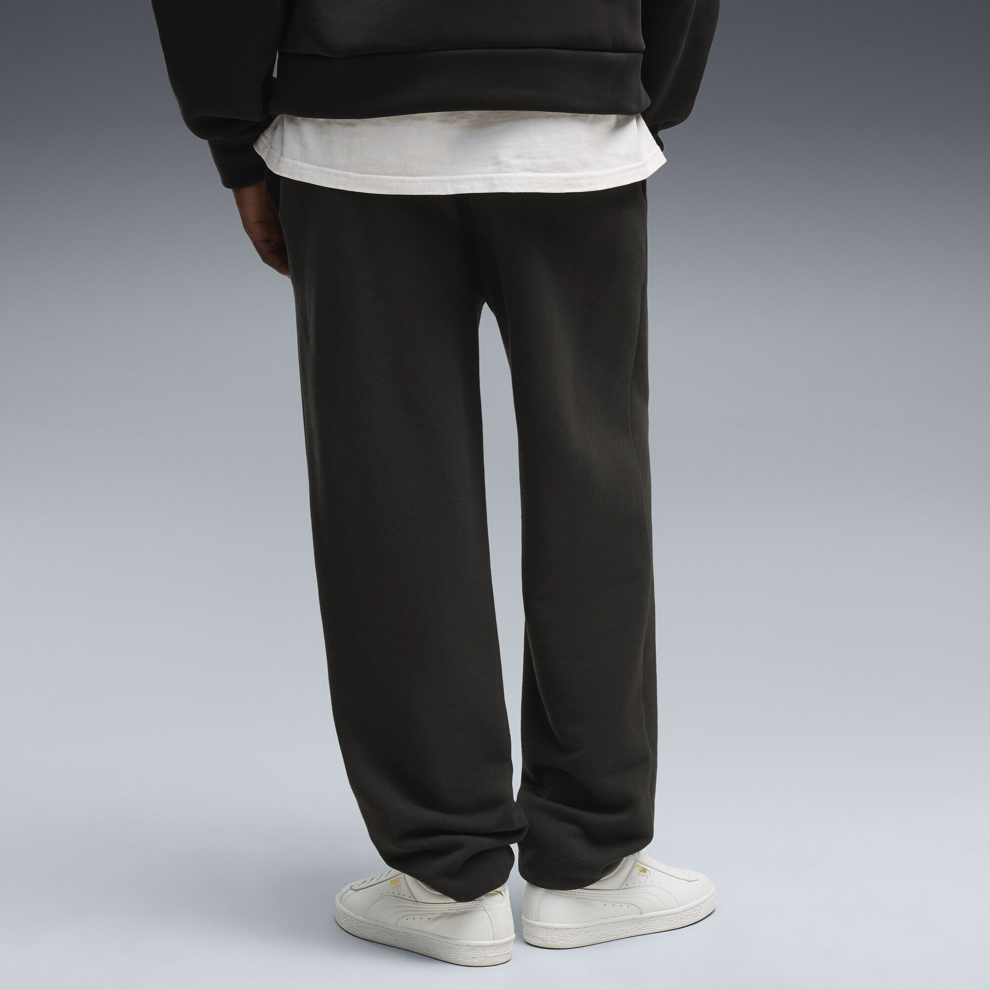 Штани Puma Ess Relaxed (63670801) - фото