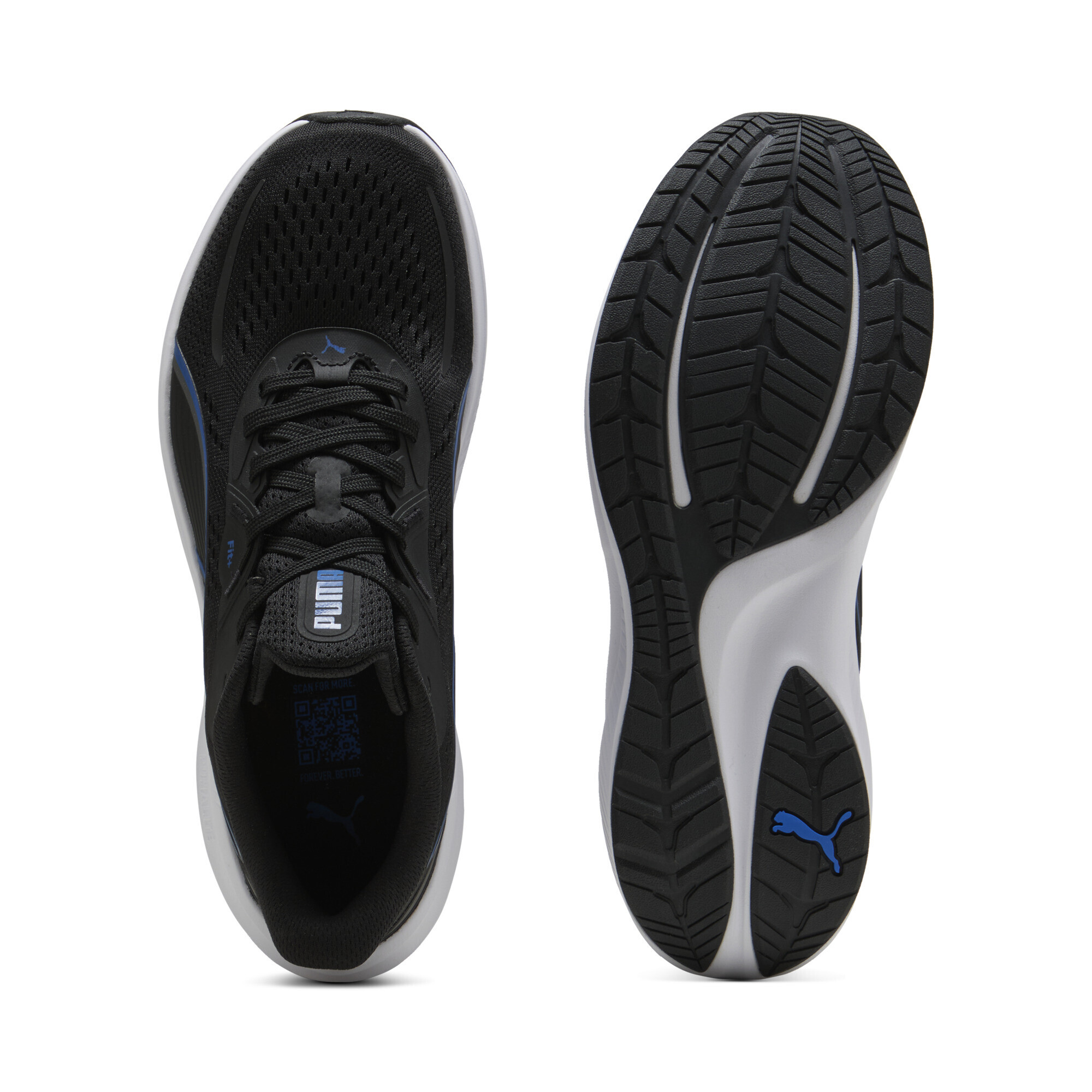 Кросівки Puma Skyrocket Lite 2 Wide (31234612) - фото
